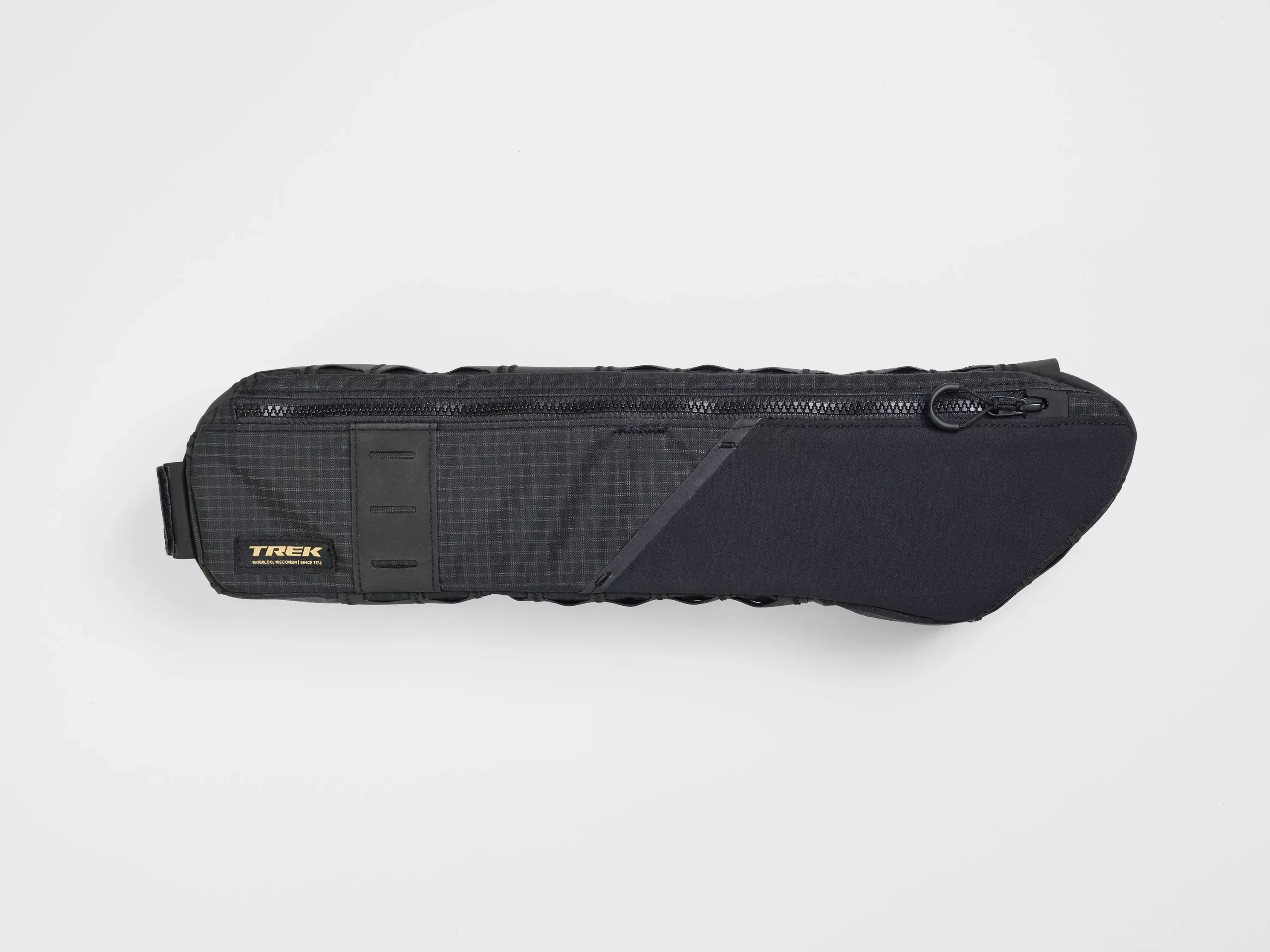 Trek Adventure Frame2 Liter Black Bag
