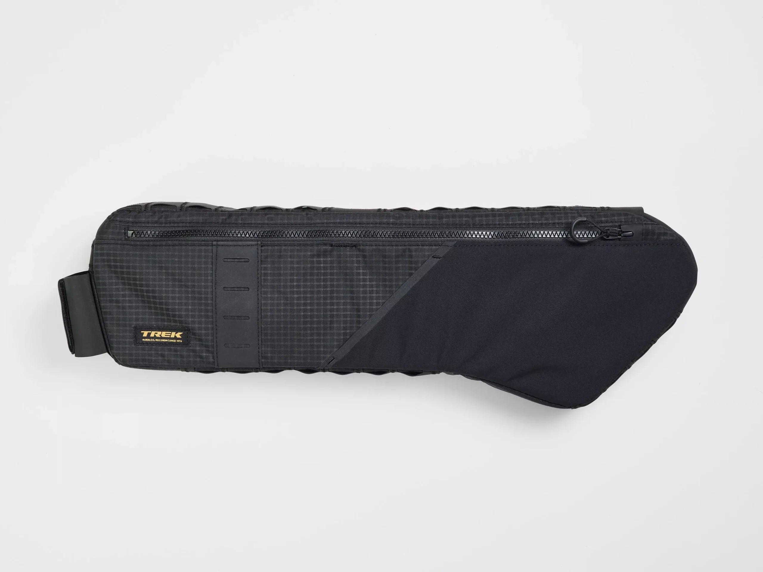 Trek Adventure Frame3 Liter Black Bag