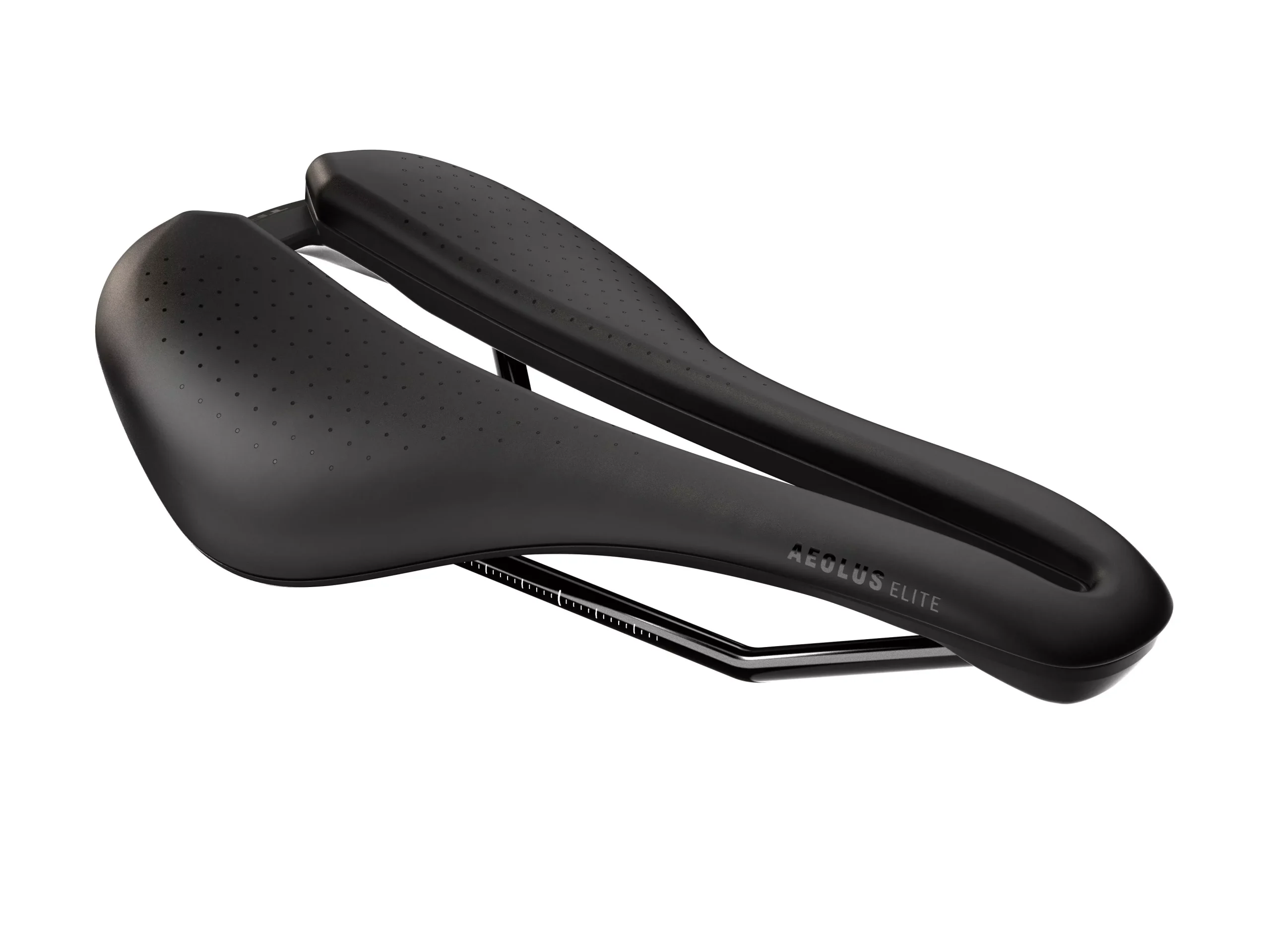Trek Aeolus Elite 135mm Black Saddle