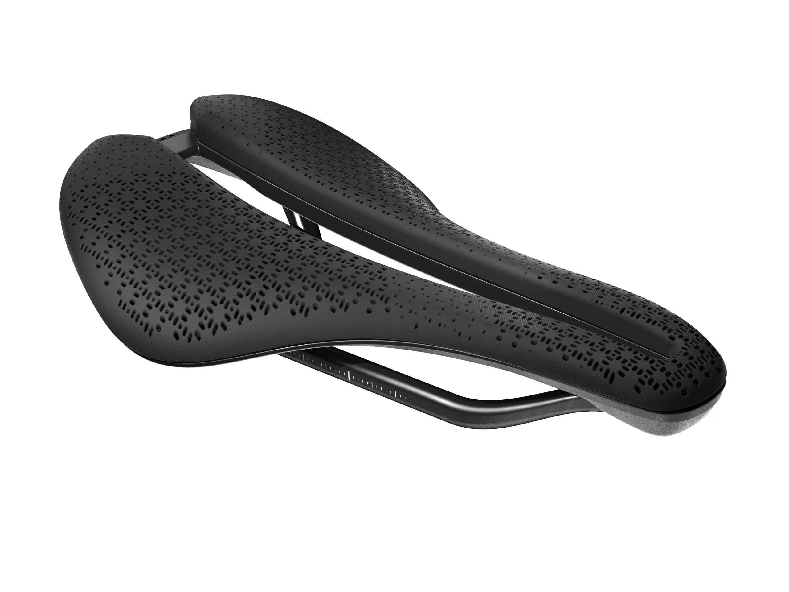 Trek Aeolus Pro AirLoom 155mm Black Saddle