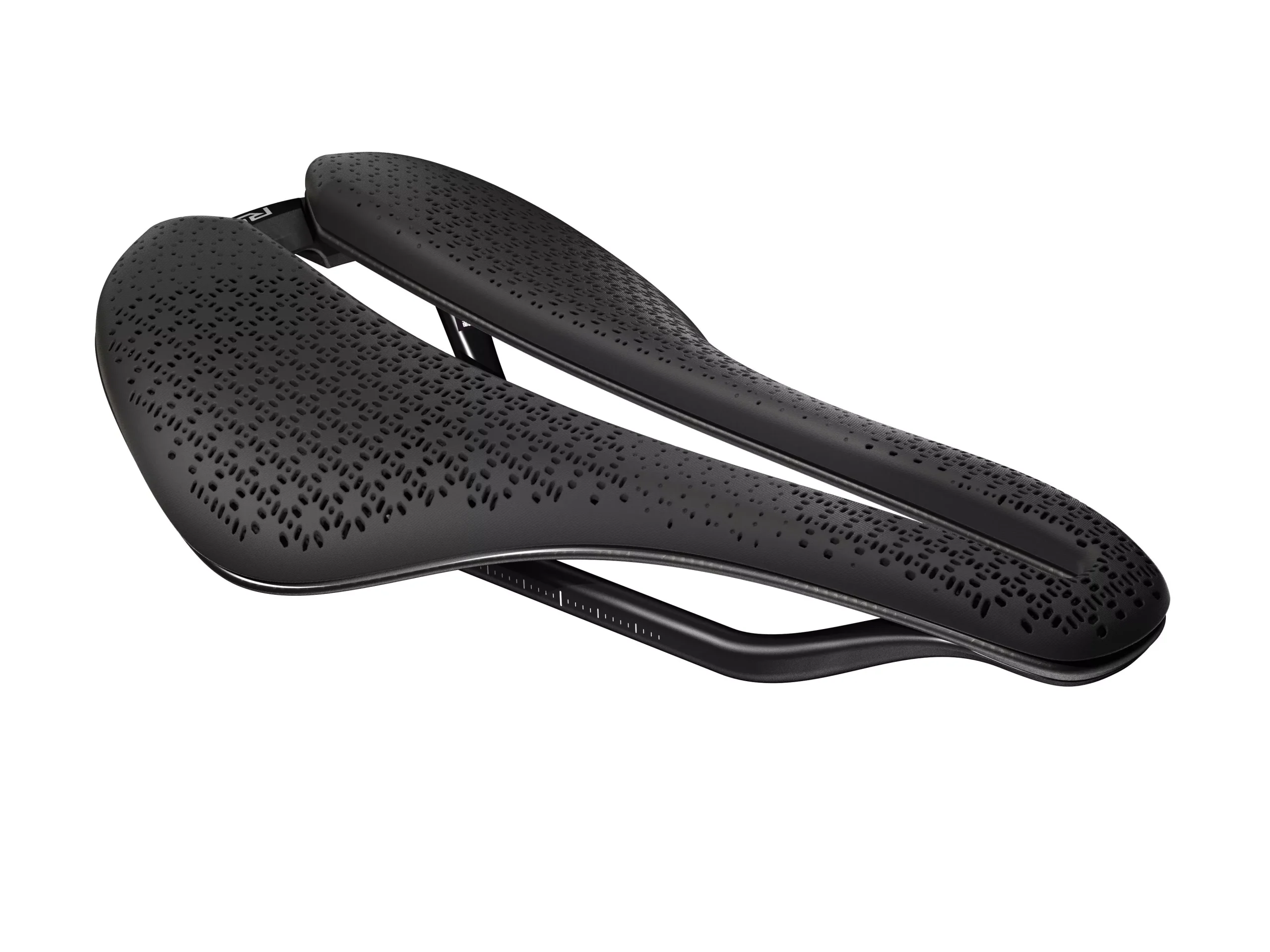 Trek Aeolus RSL AirLoom 155 Black Saddle