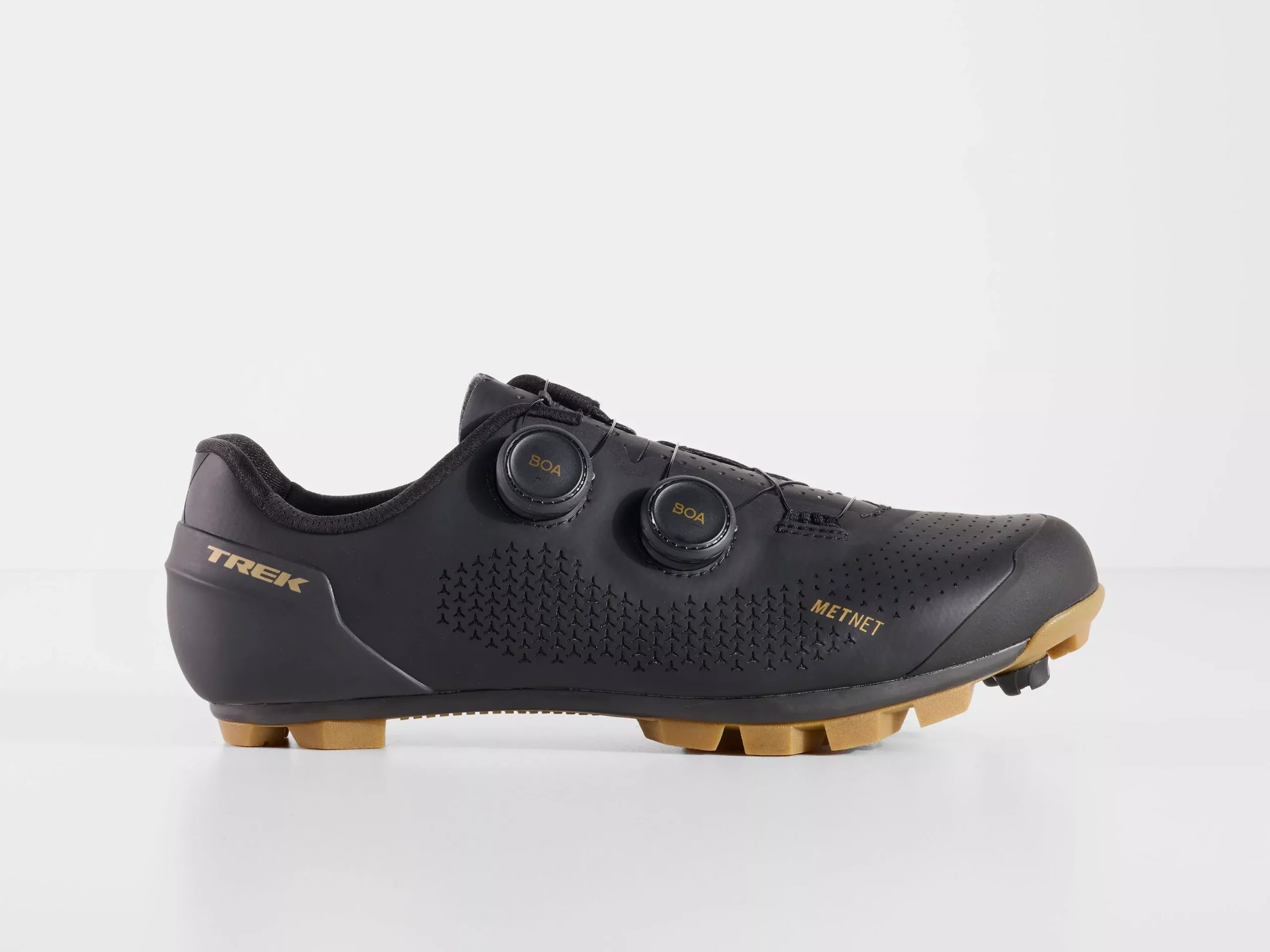 Trek Cambion Mountain 37 Black/Gum Shoe