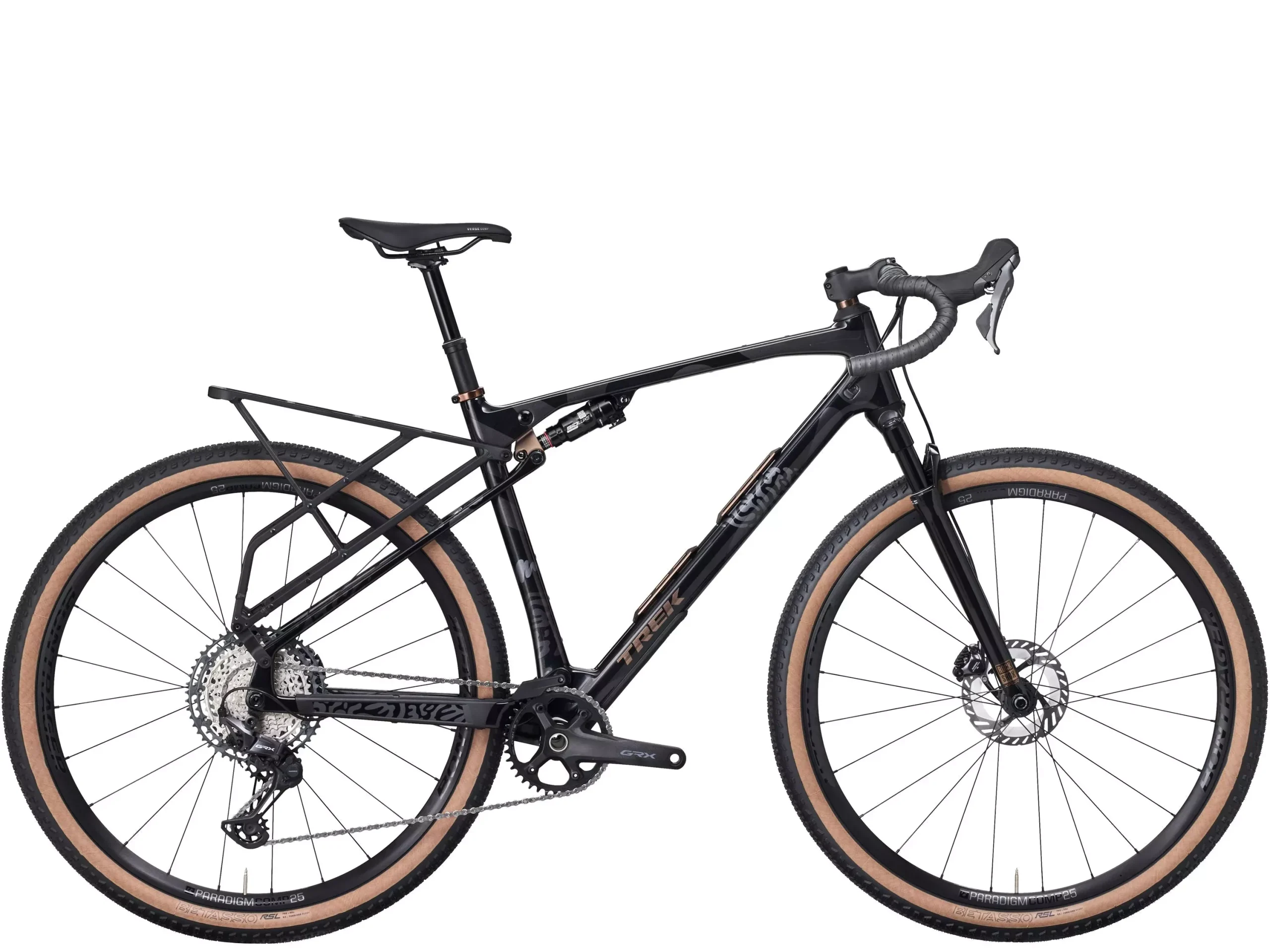 Trek Check-OUT SL 5