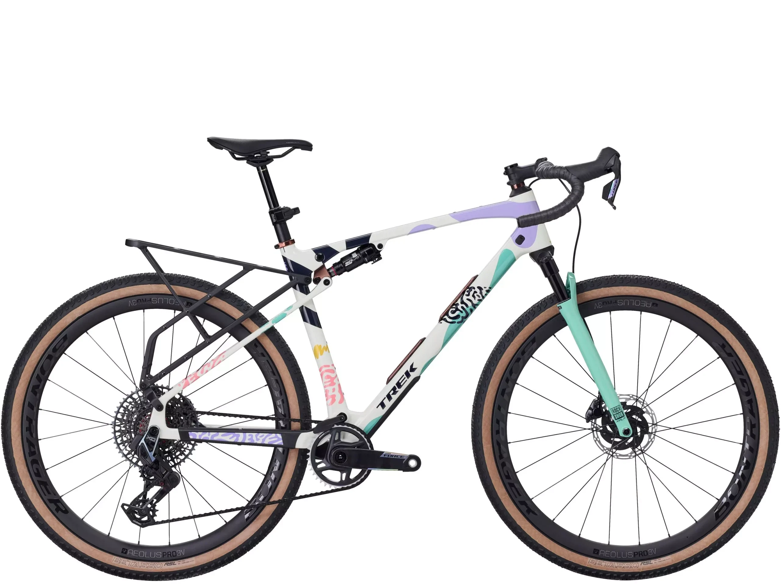 Trek Check-OUT SL 7 AXS