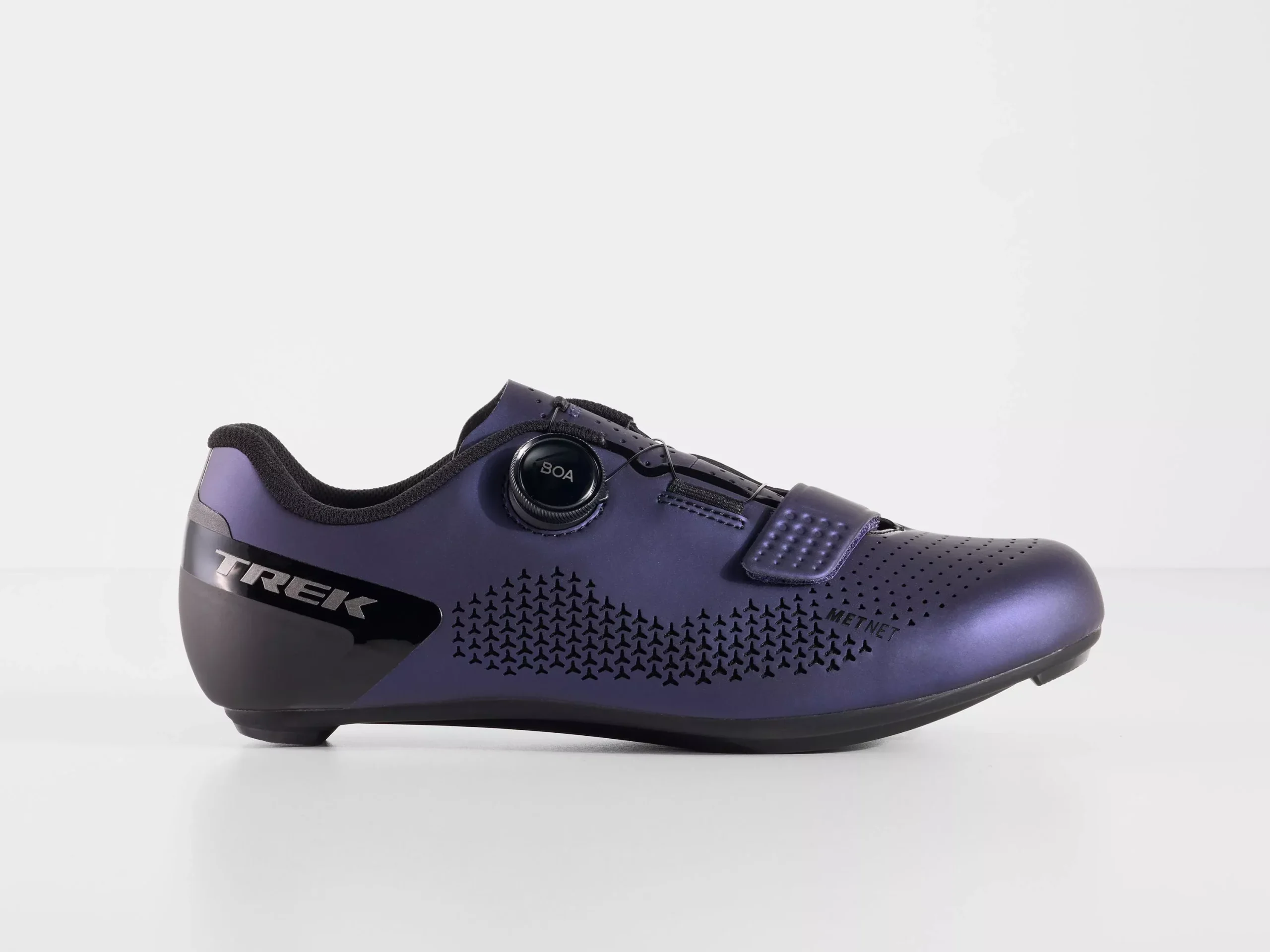 Trek Circuit Road 47 Purple Phaze Shoe