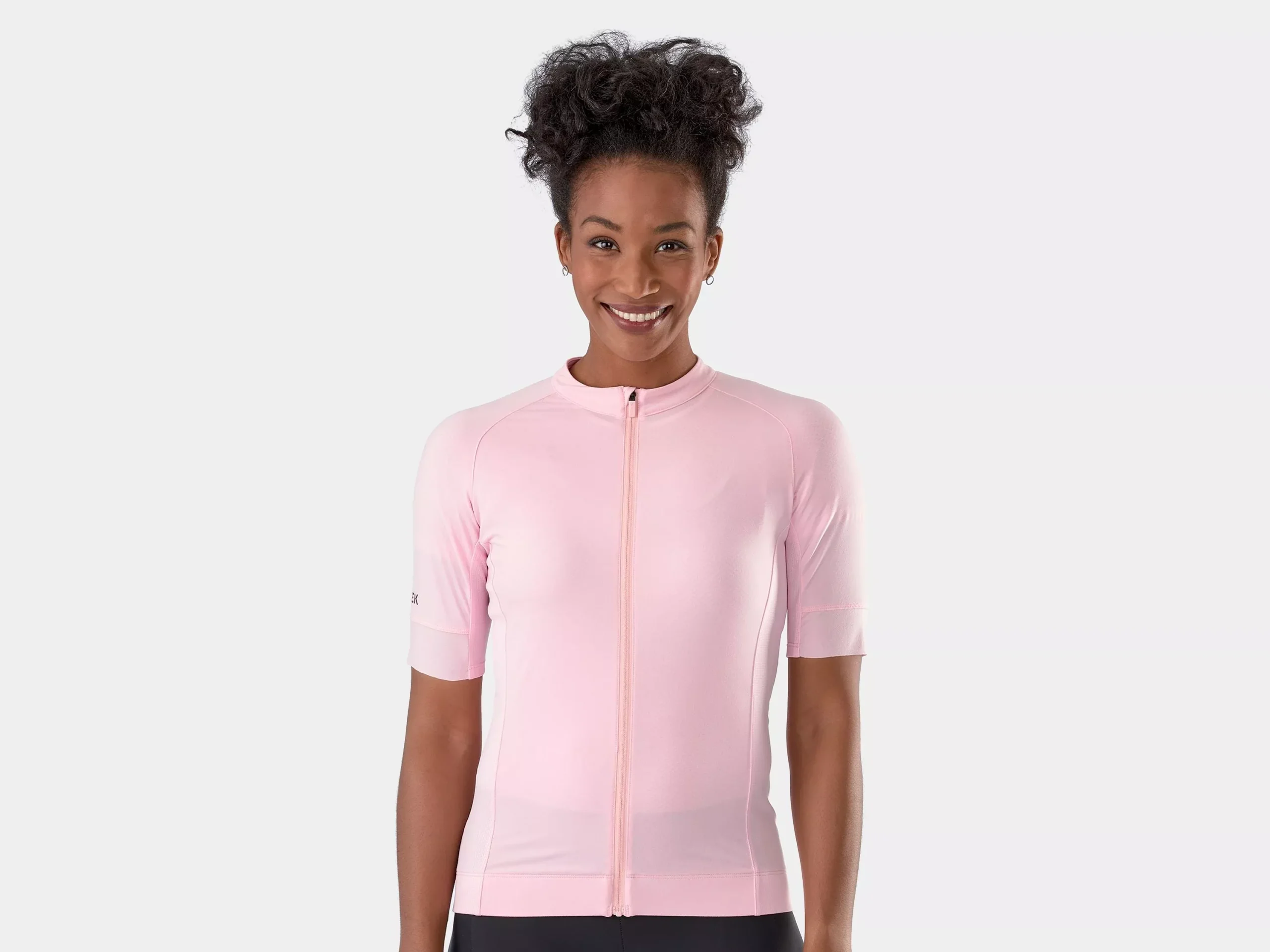 Trek Circuit Women X-Large Blush Jersey