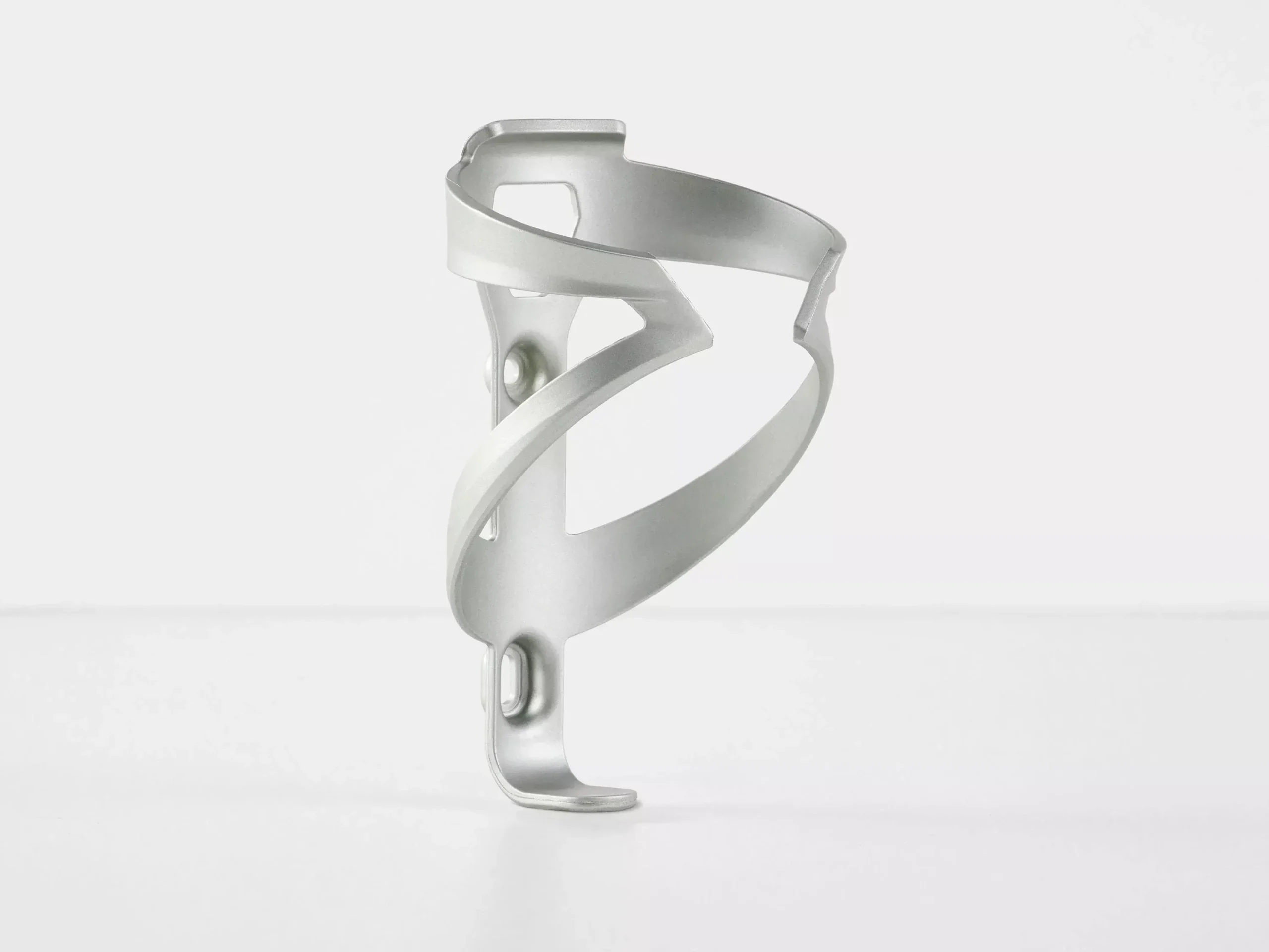 Trek Elite Ocean Recycled Plastic Lunar Silver Cage