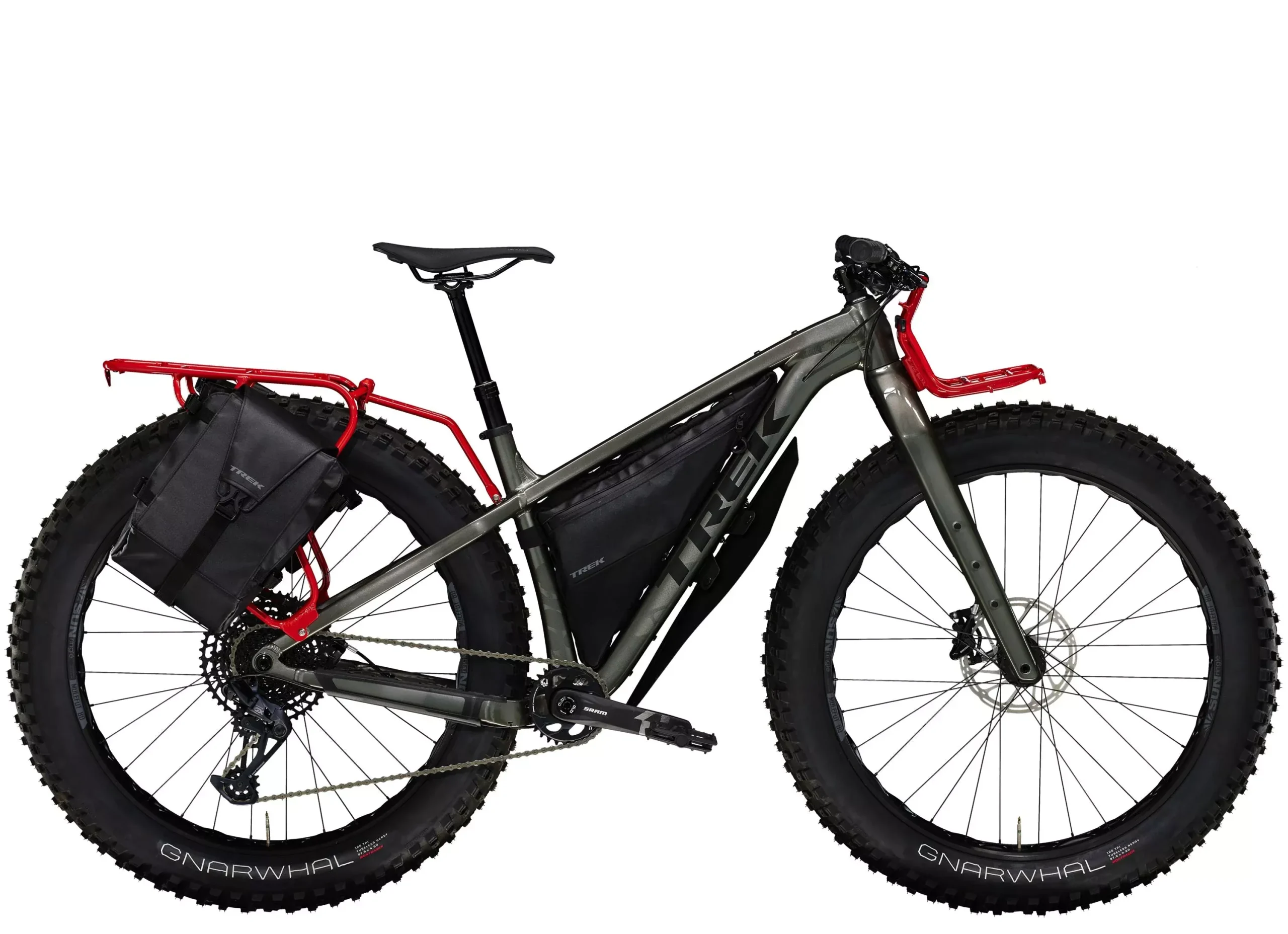 Trek Farley 9