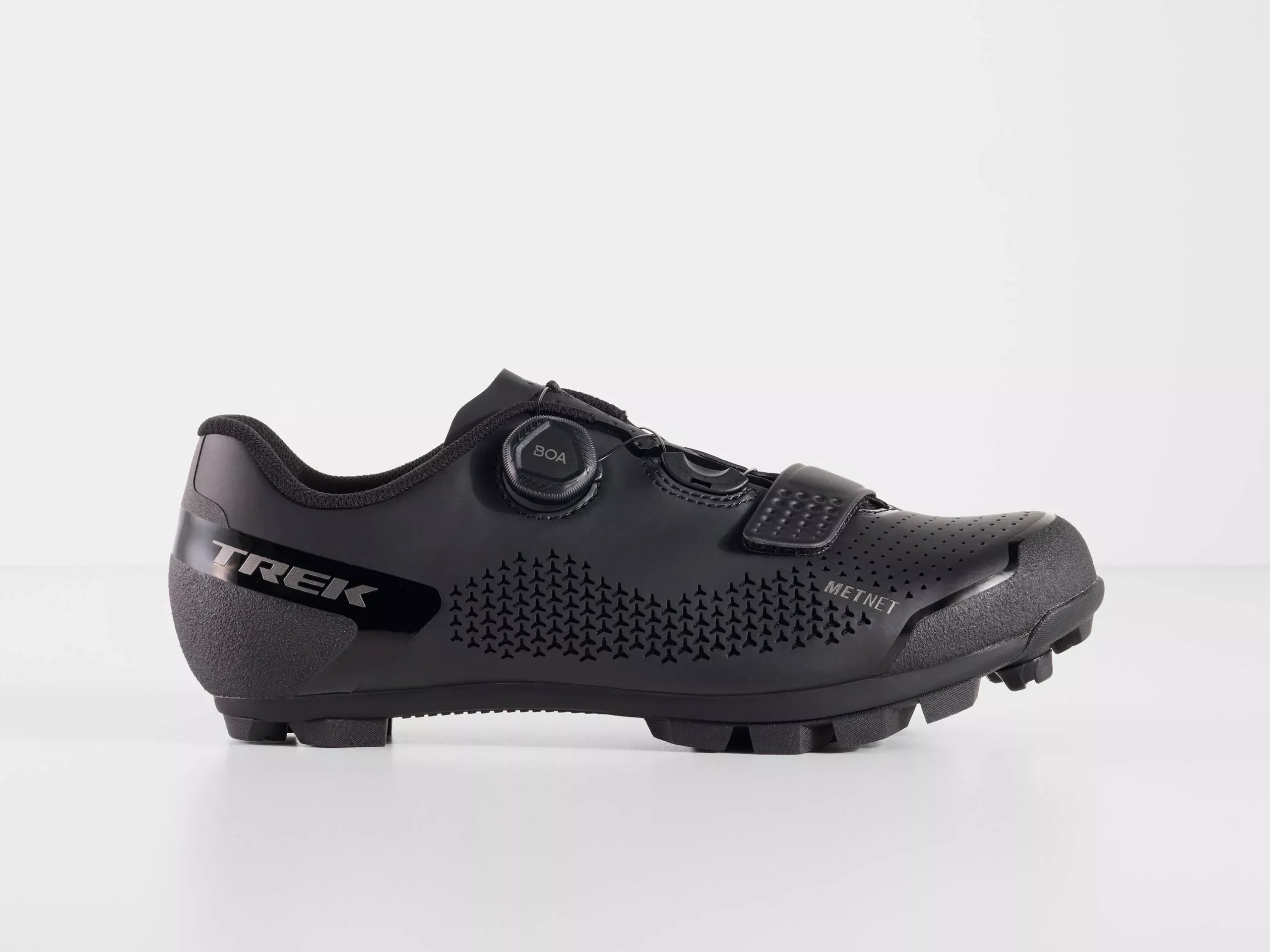 Trek Foray Mountain 39.5 Black Shoe