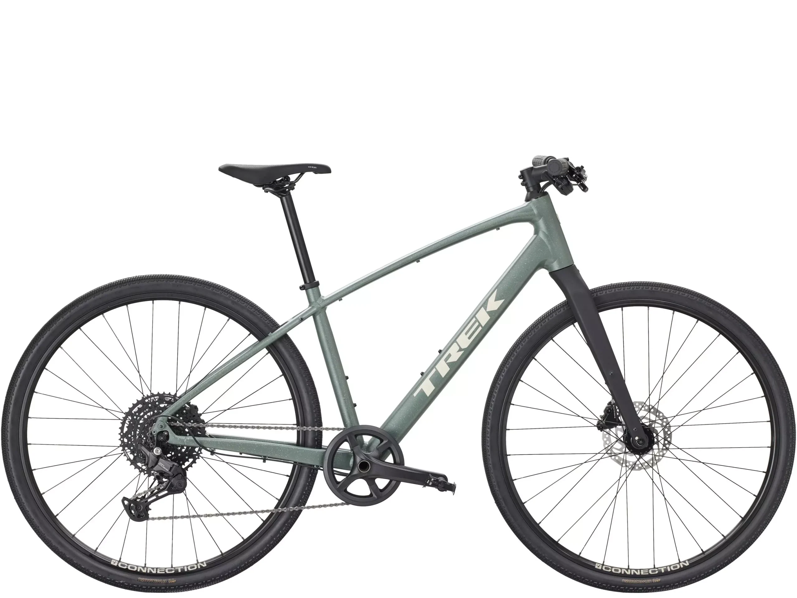 Trek FX Sport AL 3