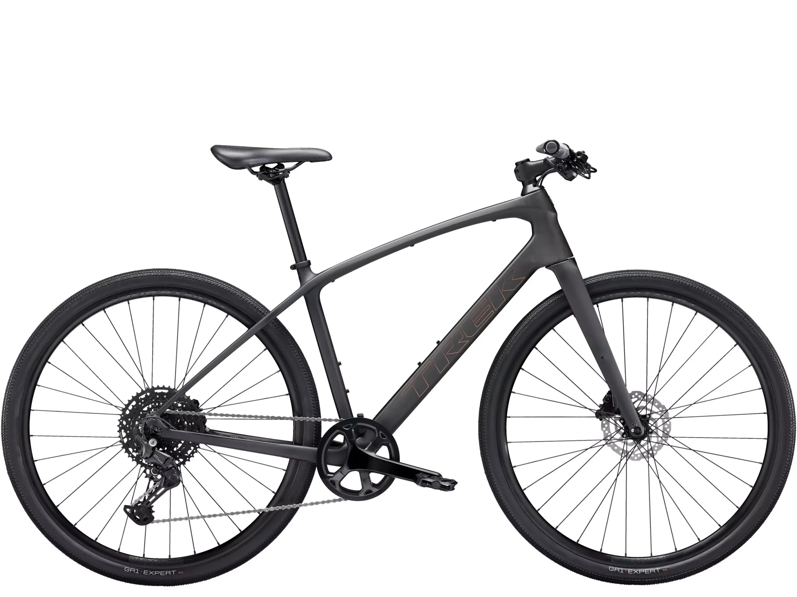 Trek FX Sport SL 4