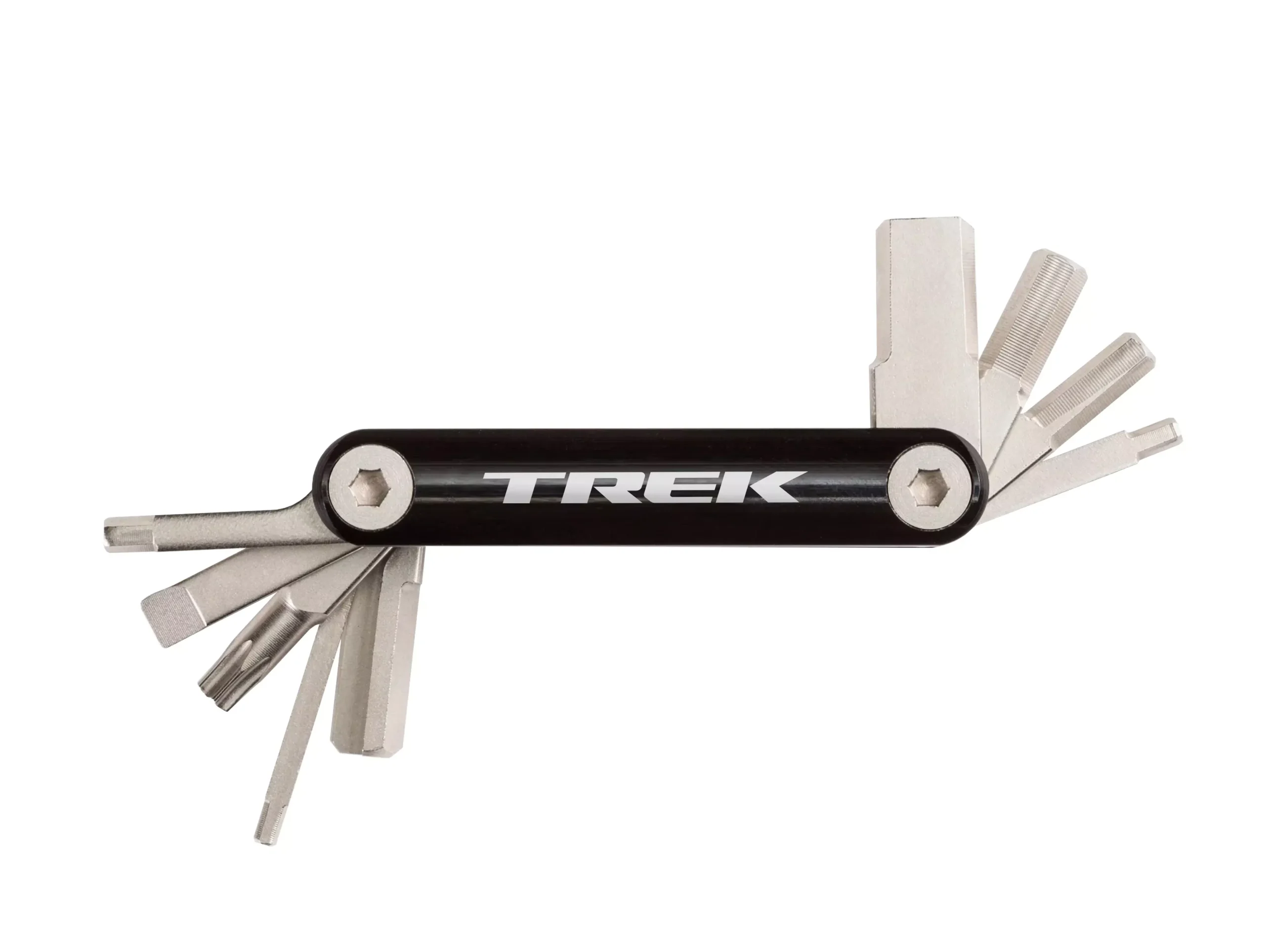 Trek Integrated Multi- Black Tool