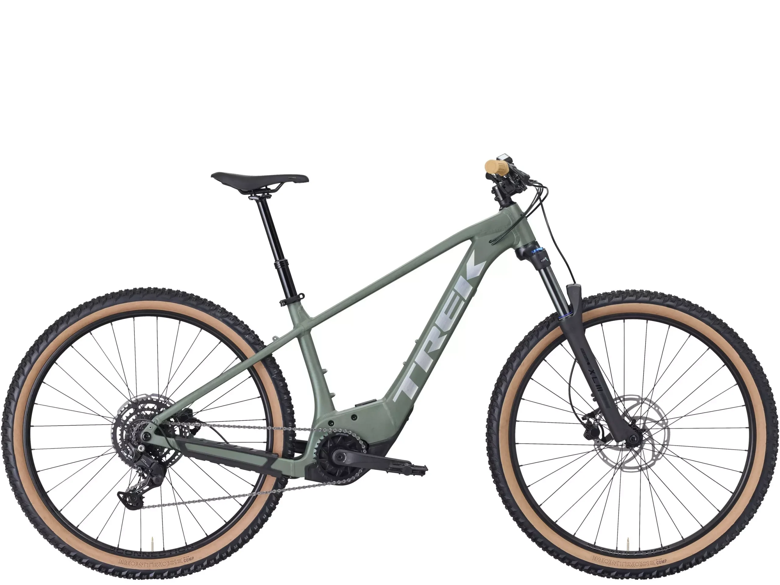 Trek Marlin+ 6