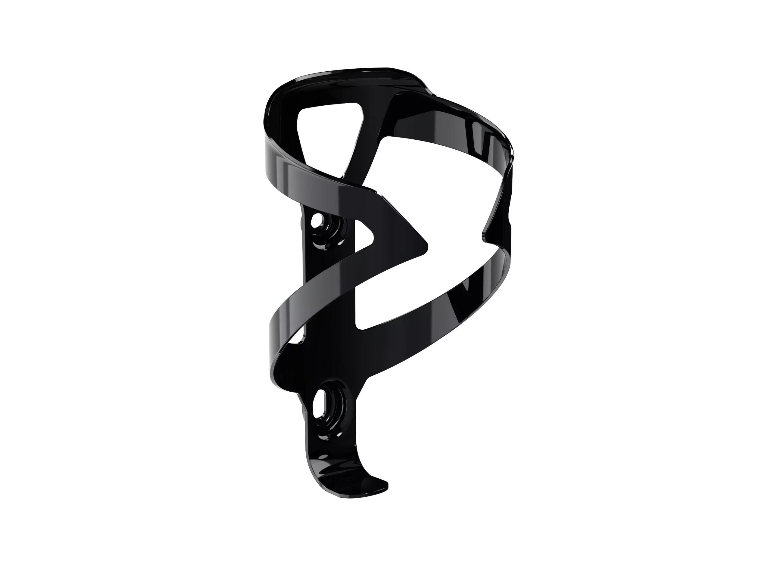 Trek Pro Gloss Black Cage