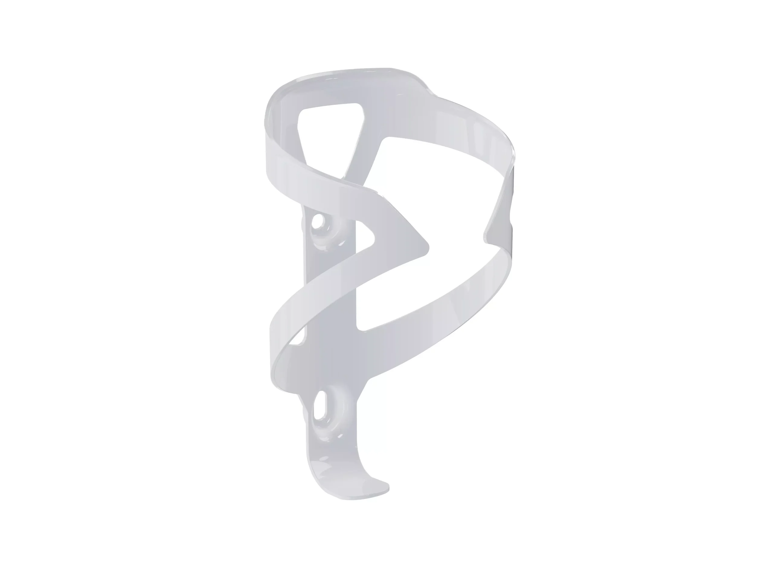 Trek Pro White Cage