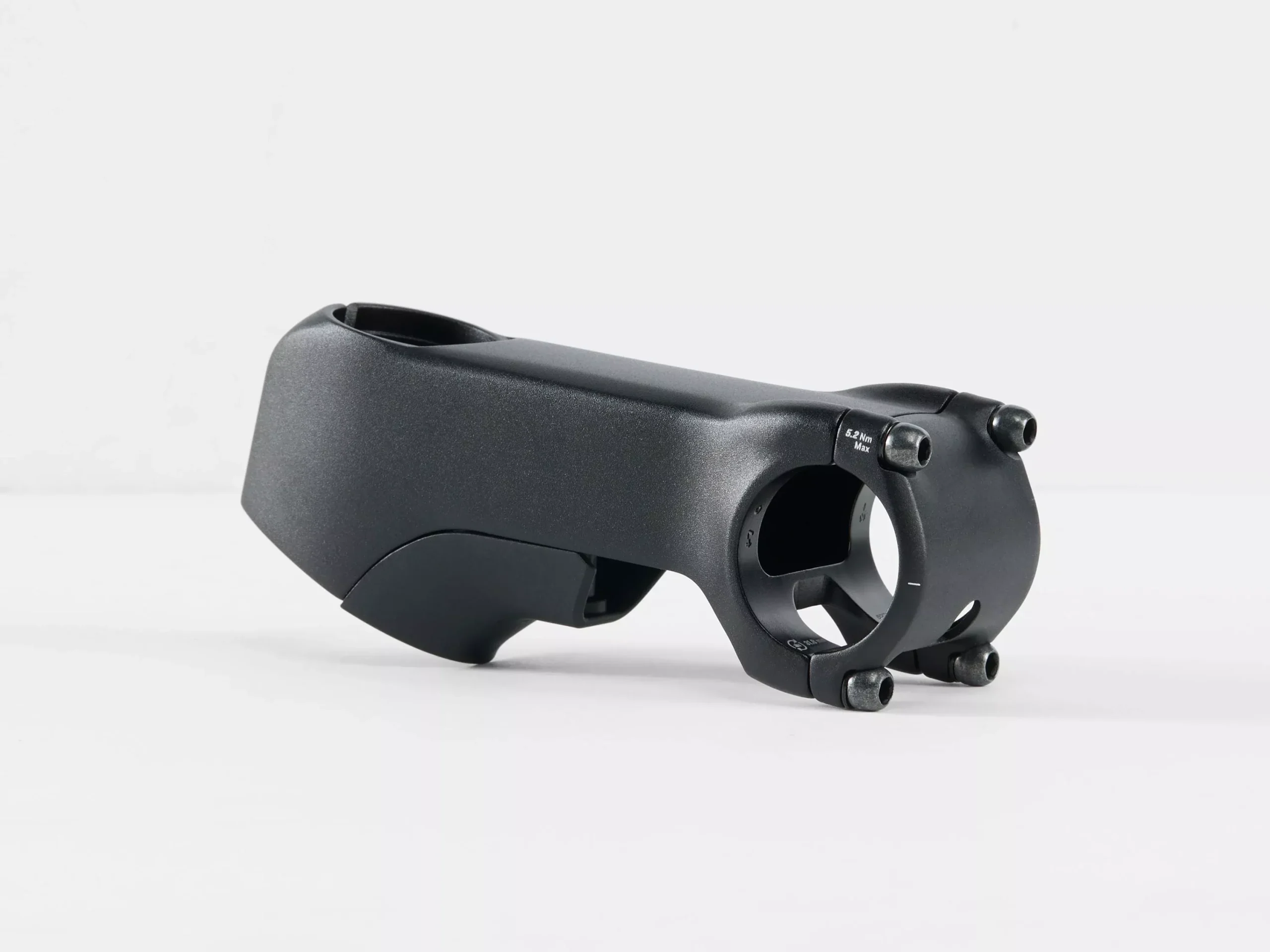 Trek RCS Pro +7D 60mm Black Stem