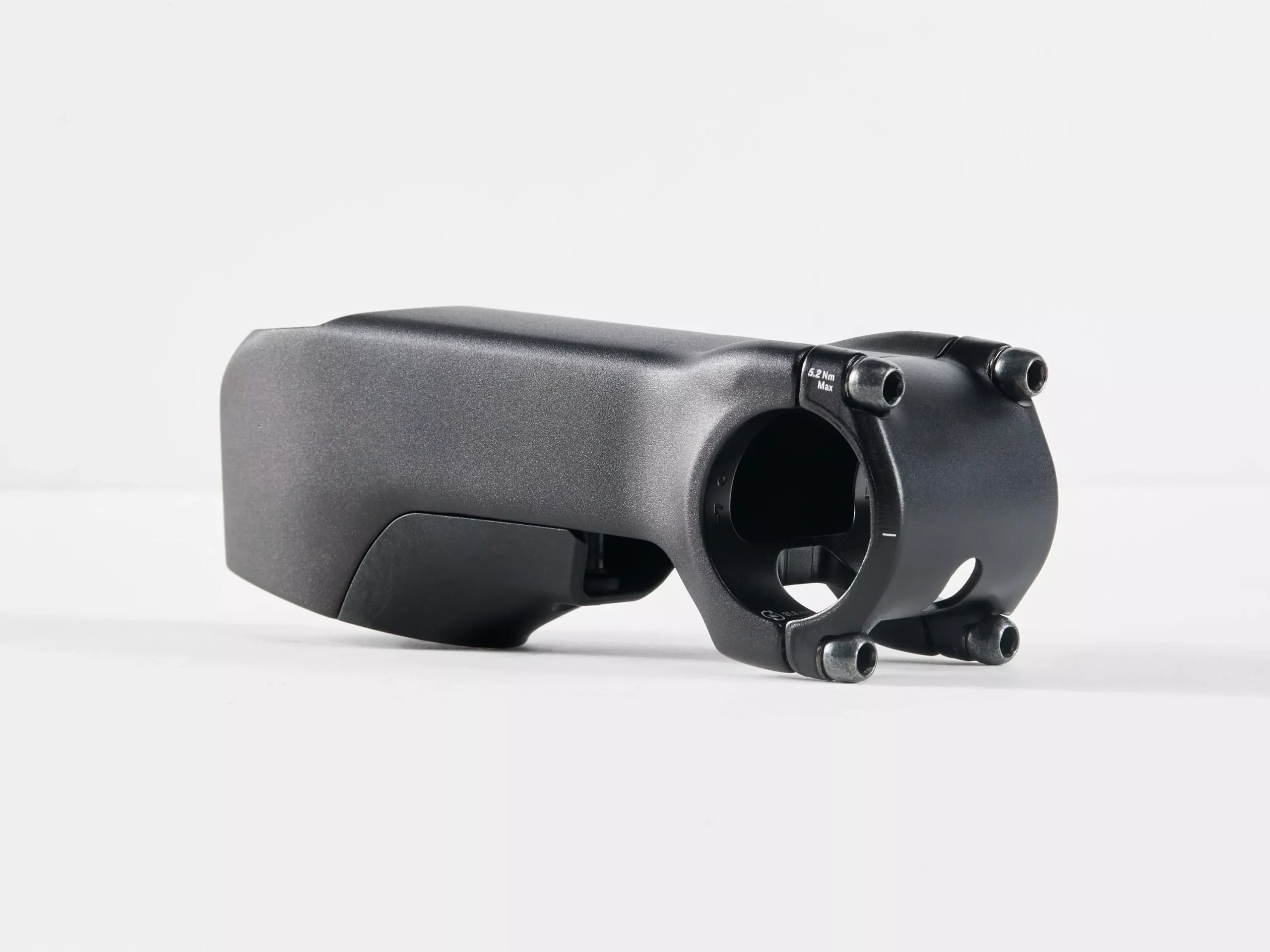 Trek RCS Pro +7D 90mm Black Stem