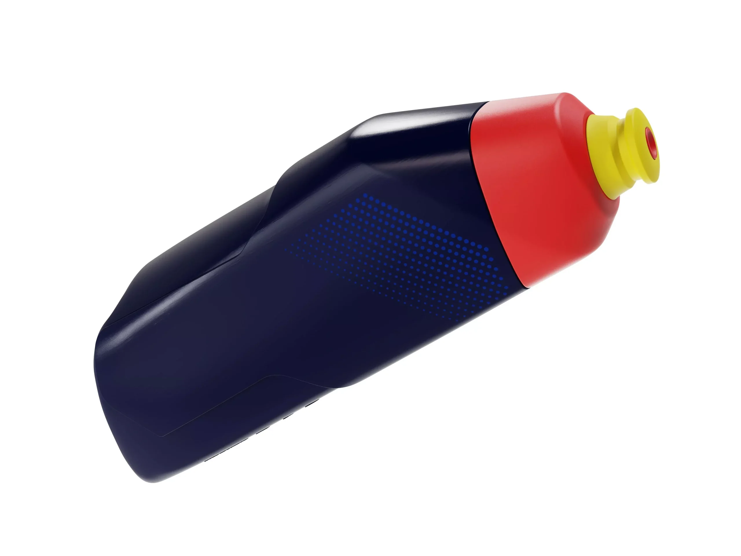 Trek RSL Aero WaterTeam Navy Bottle