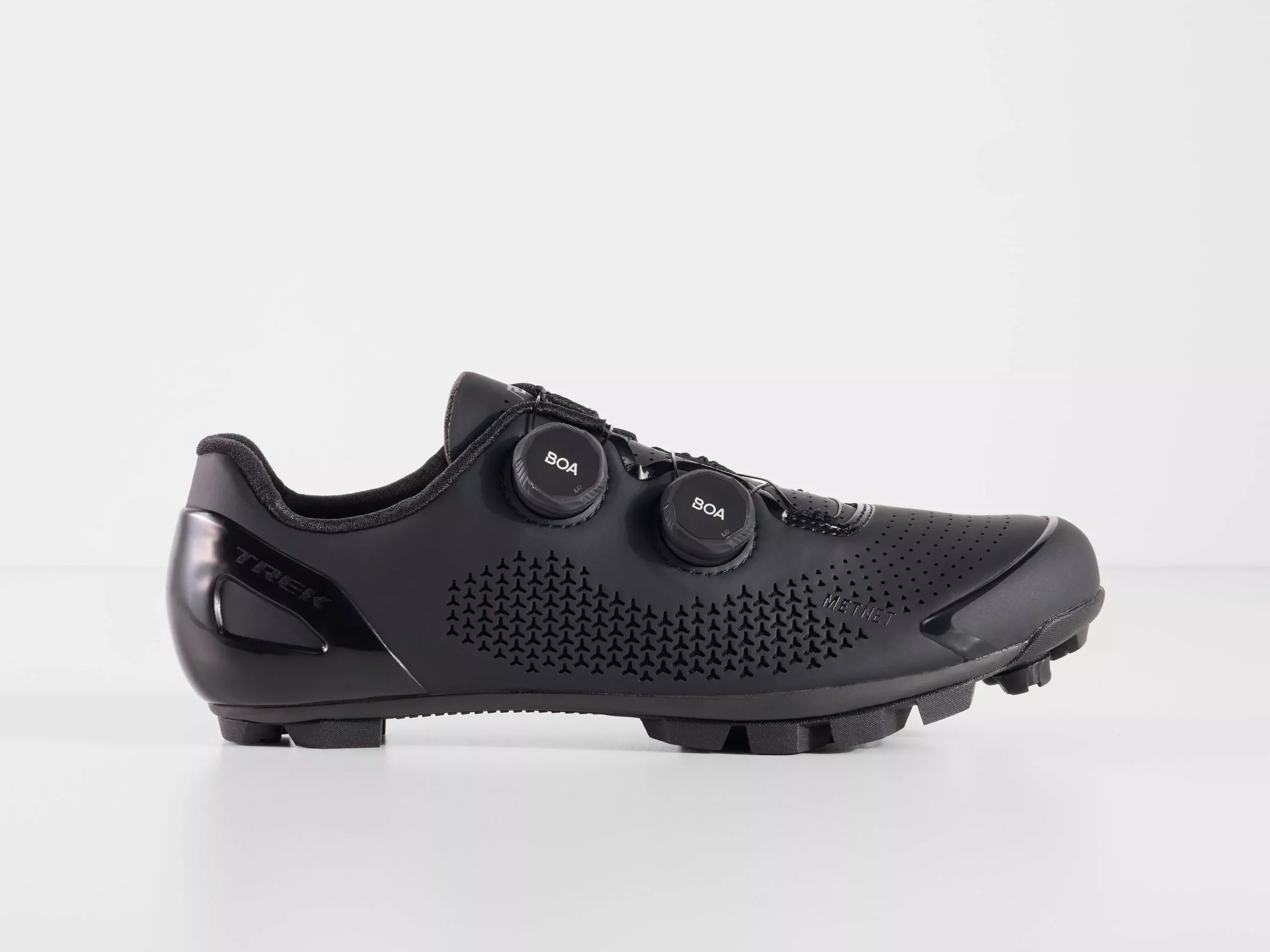 Trek RSL Mountain 36 Black Shoe