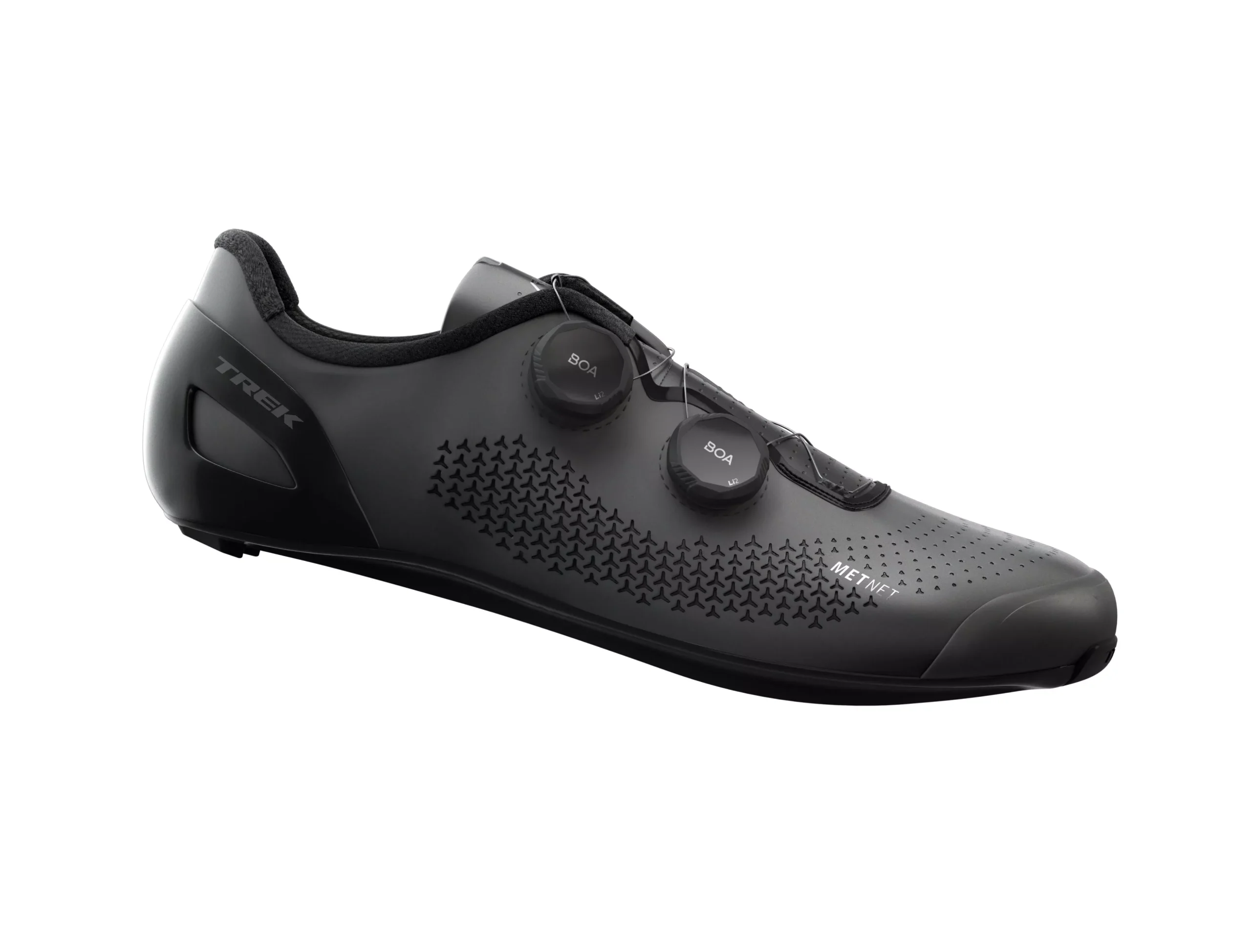 Trek RSL Road 36 Black Shoe
