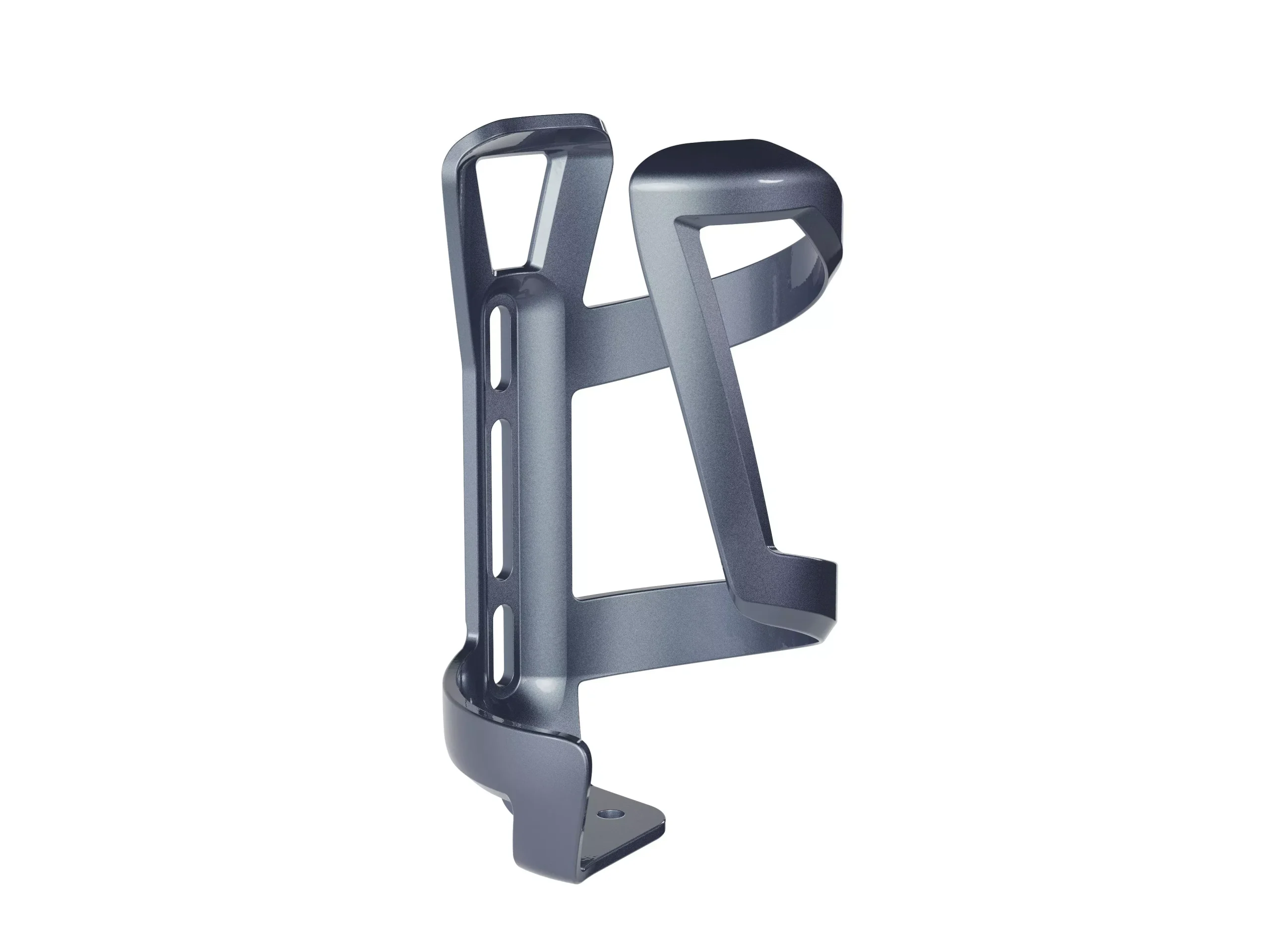 Trek Side Load Left Recycled Plastic Gloss Galactic GY Cage