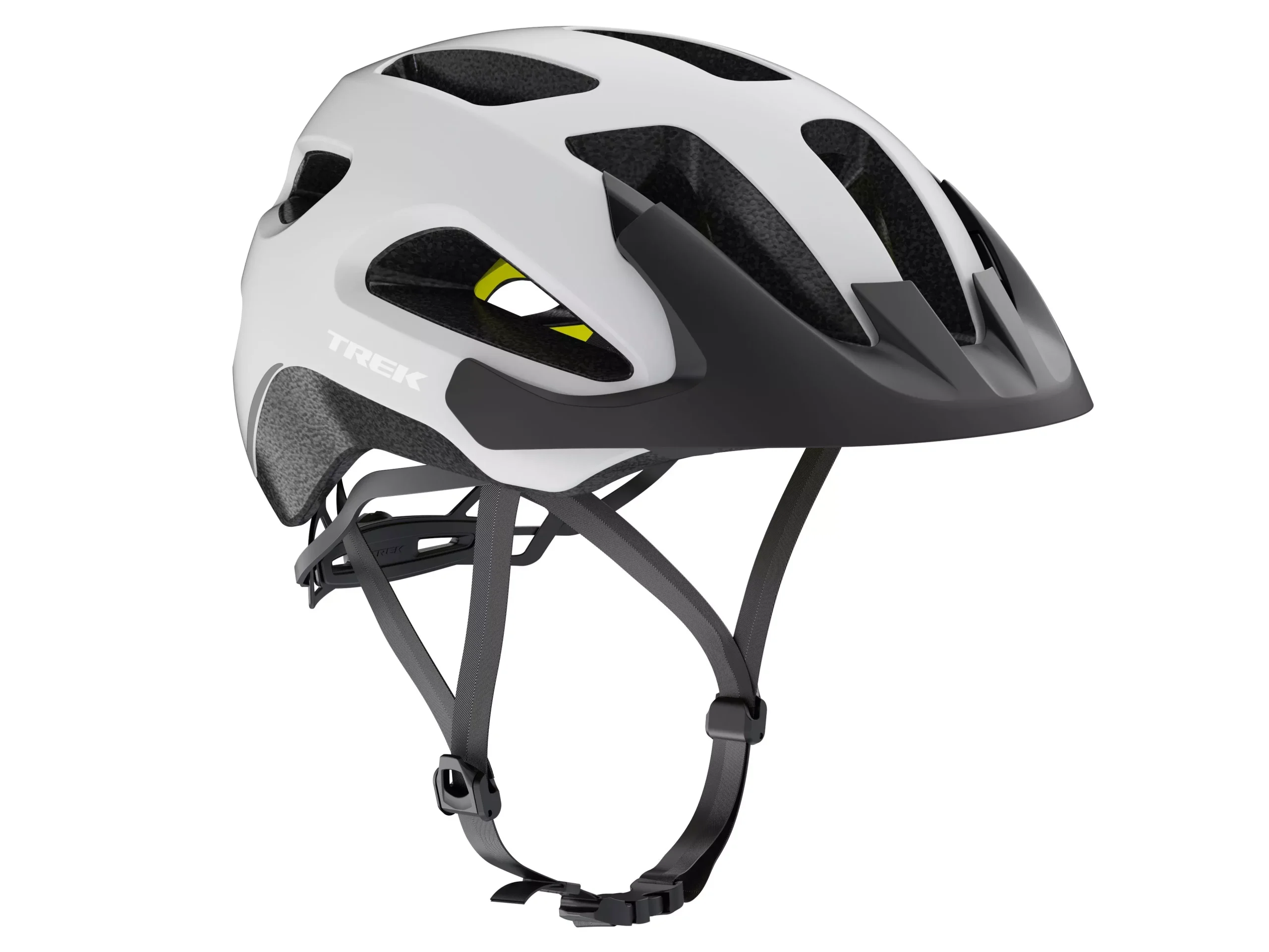 Trek Solstice Mips Small/Medium White CPSC Helmet