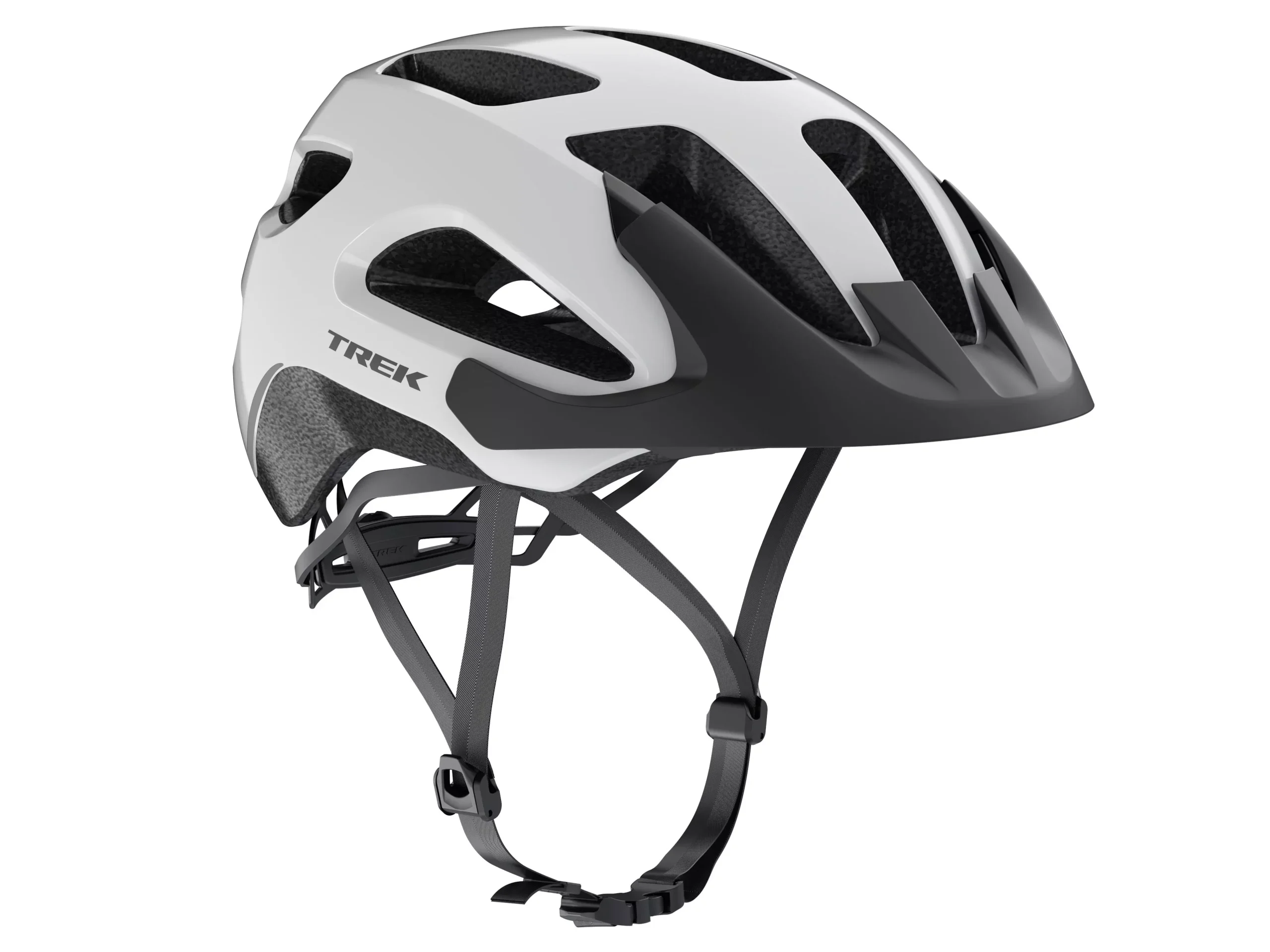 Trek Solstice Small/Medium White CPSC Helmet