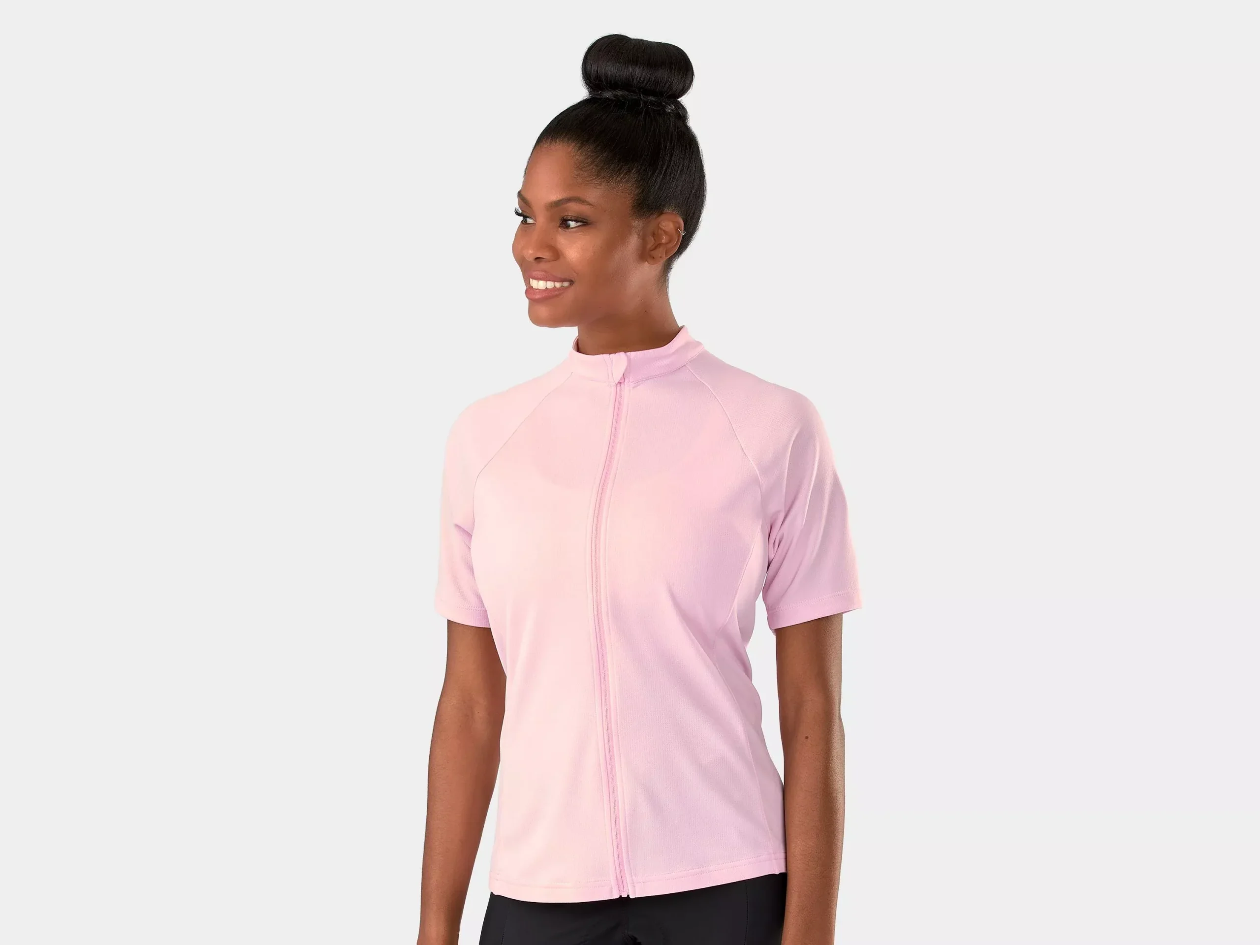 Trek Solstice Women X-Large Blush Jersey