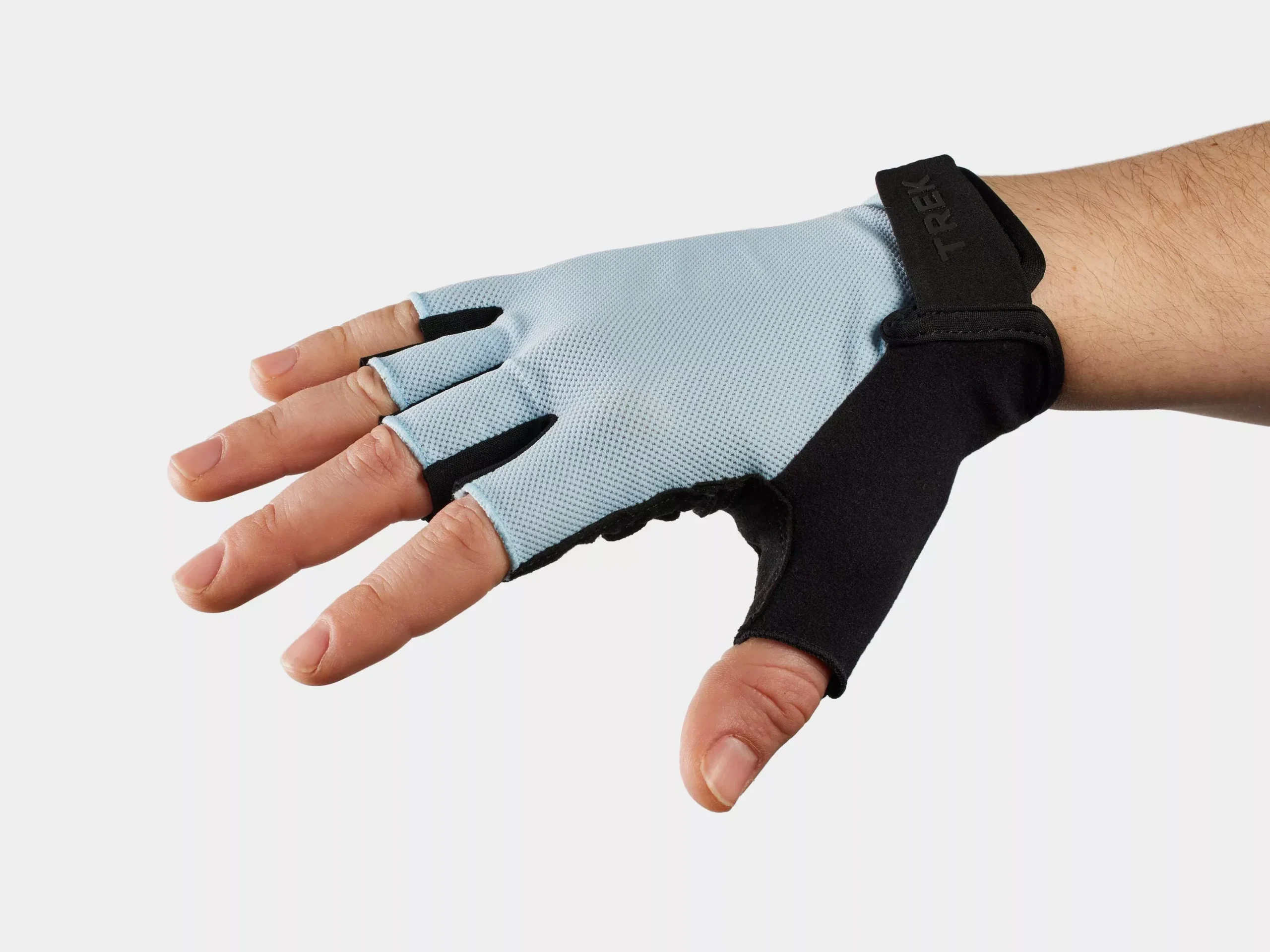 Trek Solstice X-Large Dusty Blue Glove