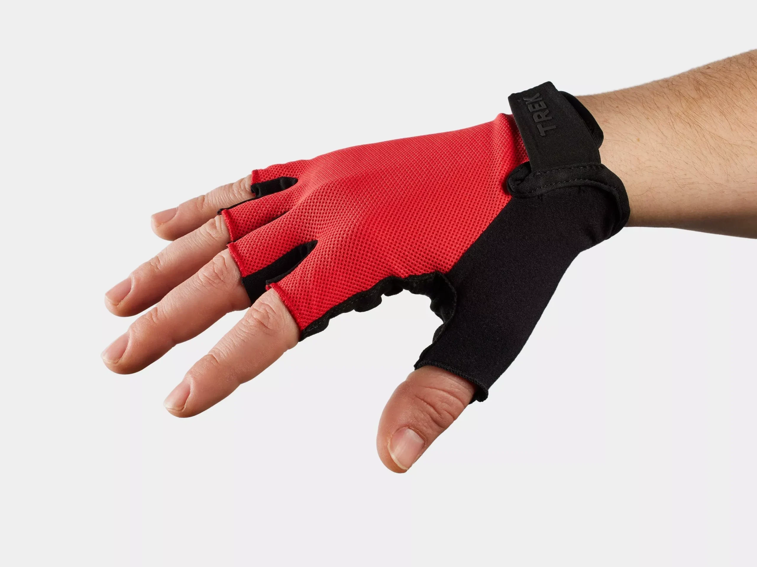 Trek Solstice XX-Large Viper Red Glove