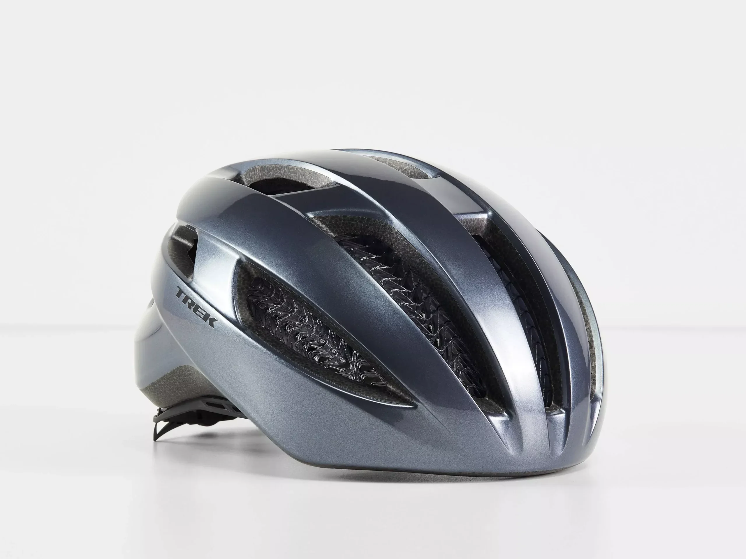 Trek Starvos WaveCel Small Galactic Grey CPSC Helmet