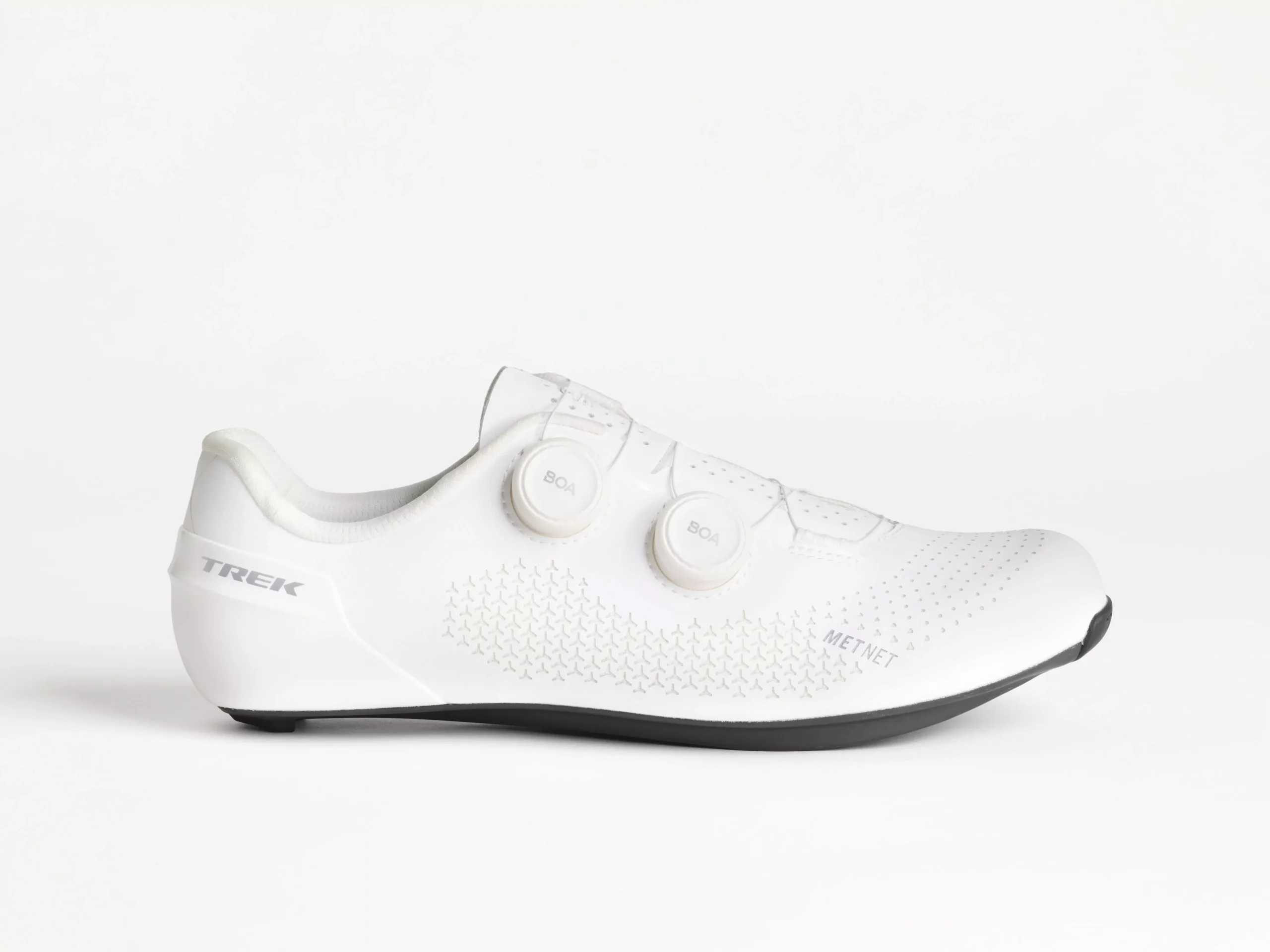 Trek Velocis Road 36 White Shoe
