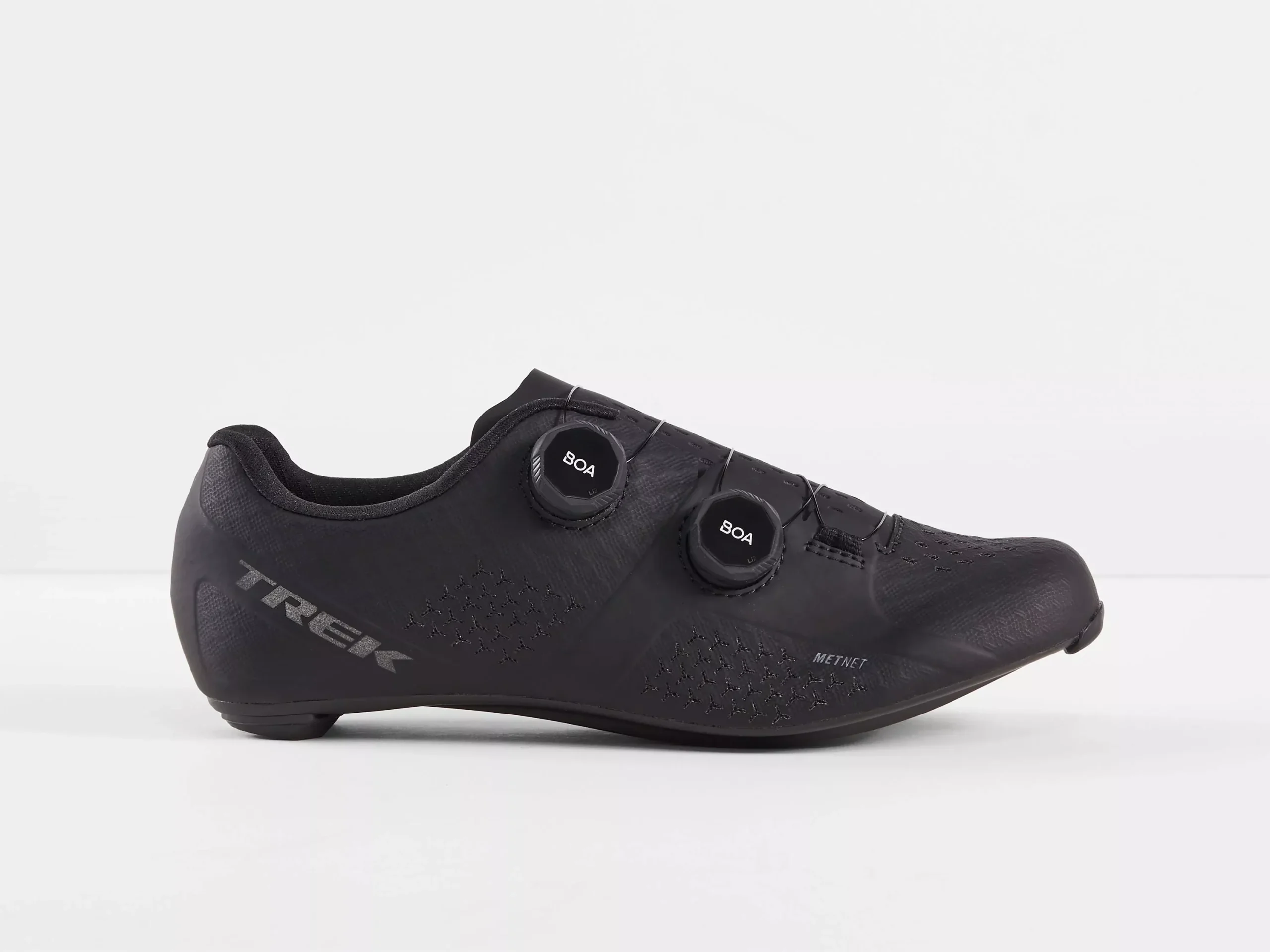 Trek Velocis Road 37 Black Shoe