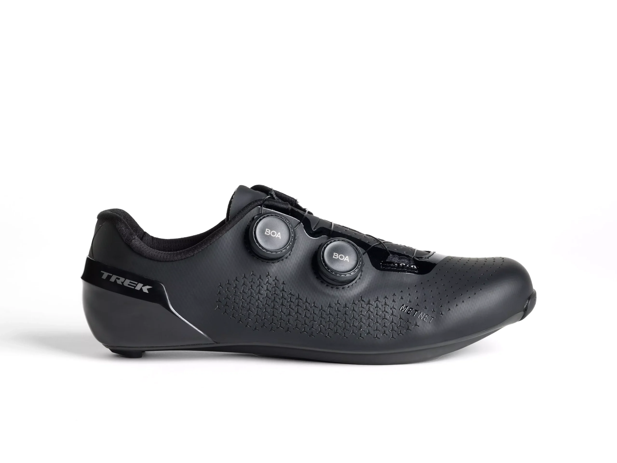 Trek Velocis Road 46 Black Shoe