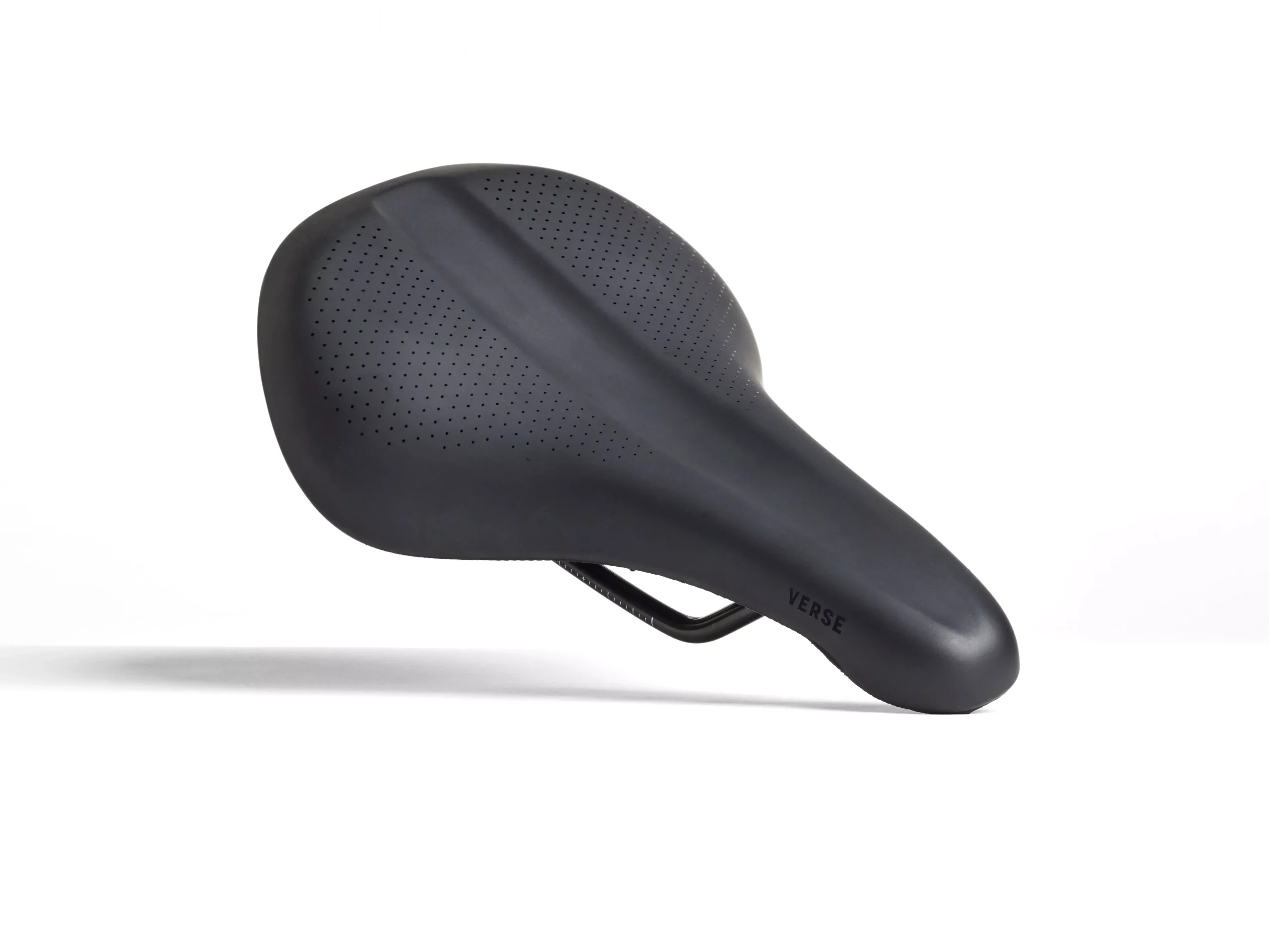 Trek Verse Trail 145mm Black Saddle