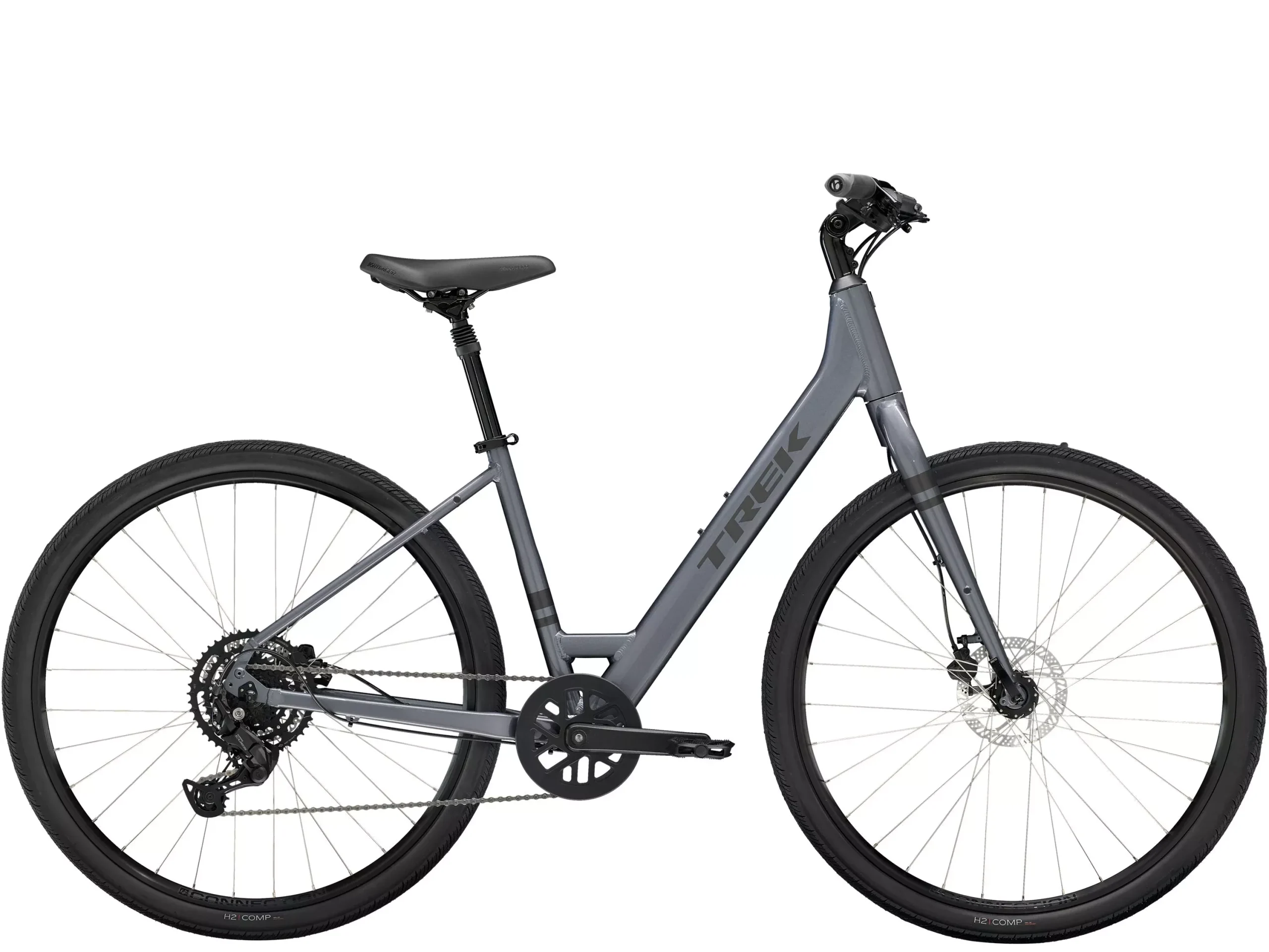 Trek Verve 2 Lowstep Gen 5