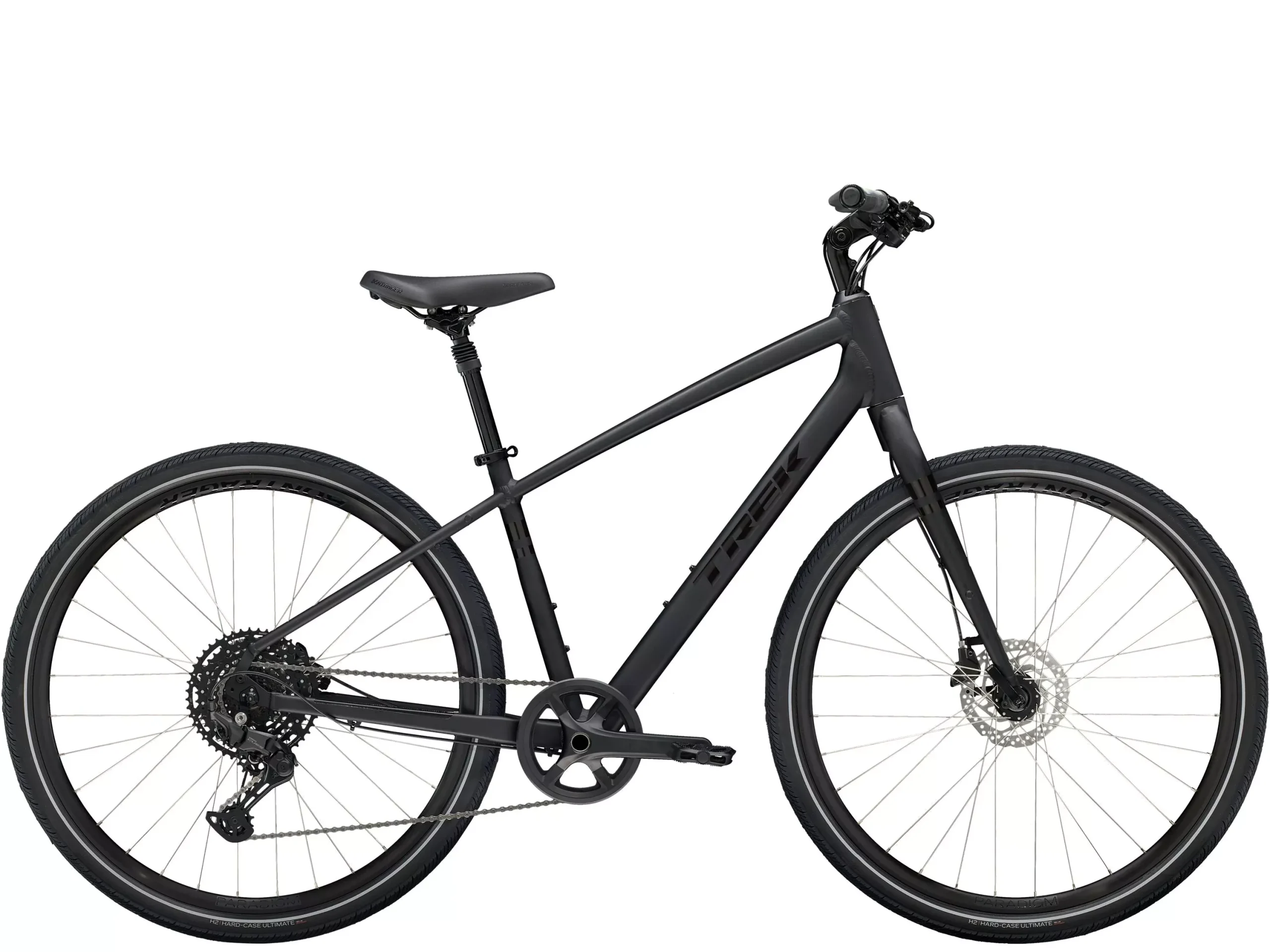 Trek Verve 3 Gen 5