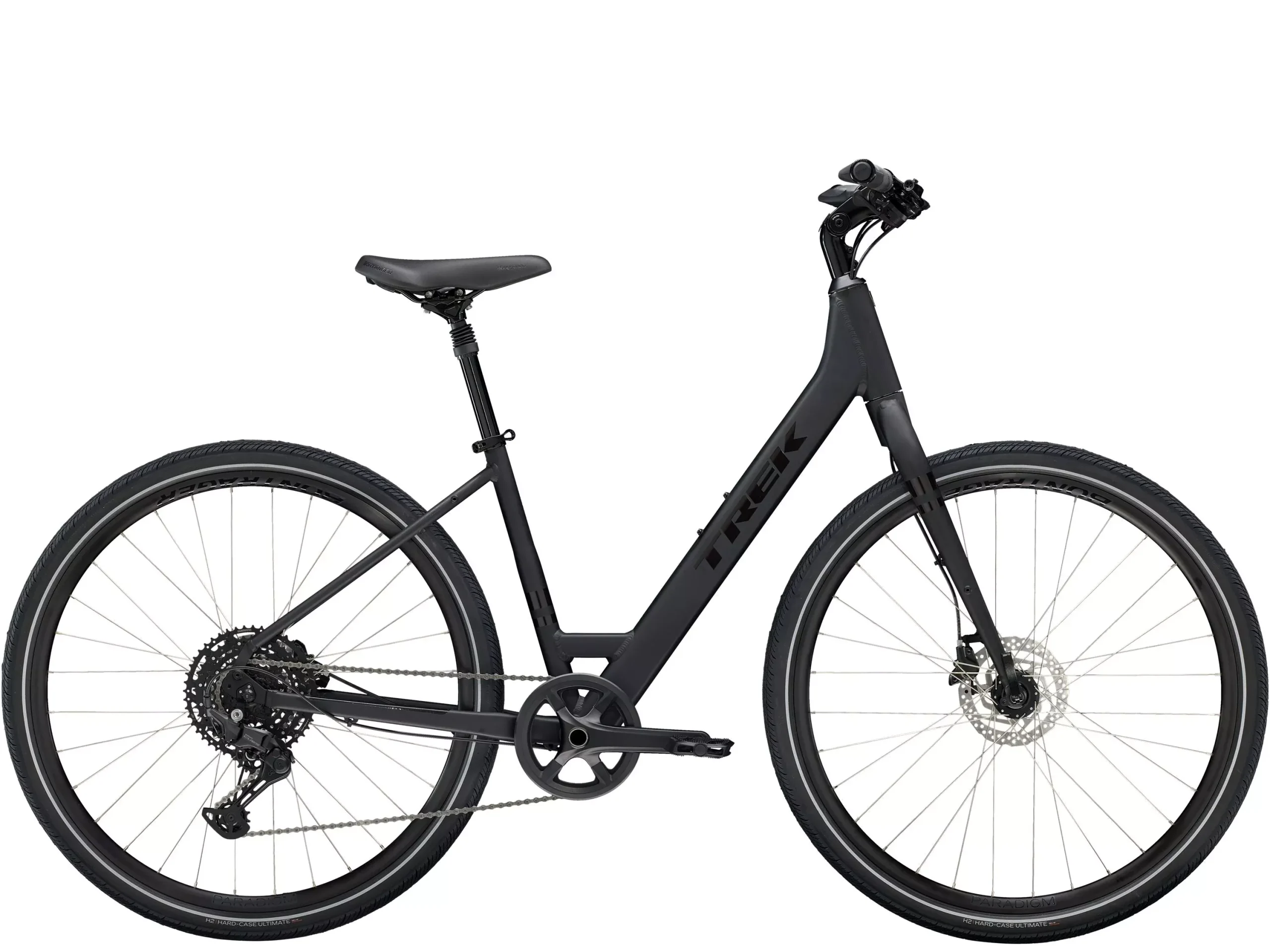 Trek Verve 3 Lowstep Gen 5