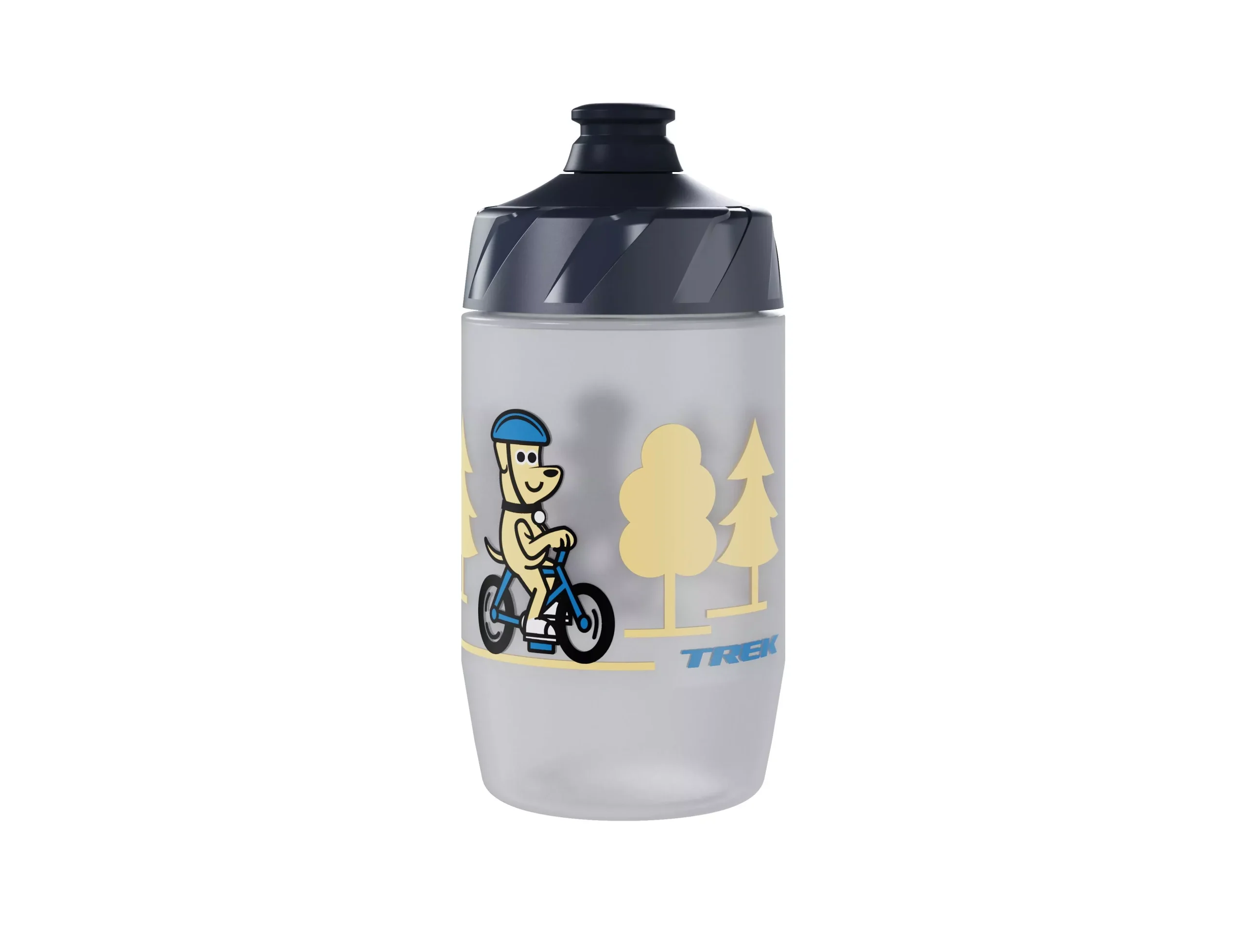Trek Voda 15oz Ruffin It Bottle