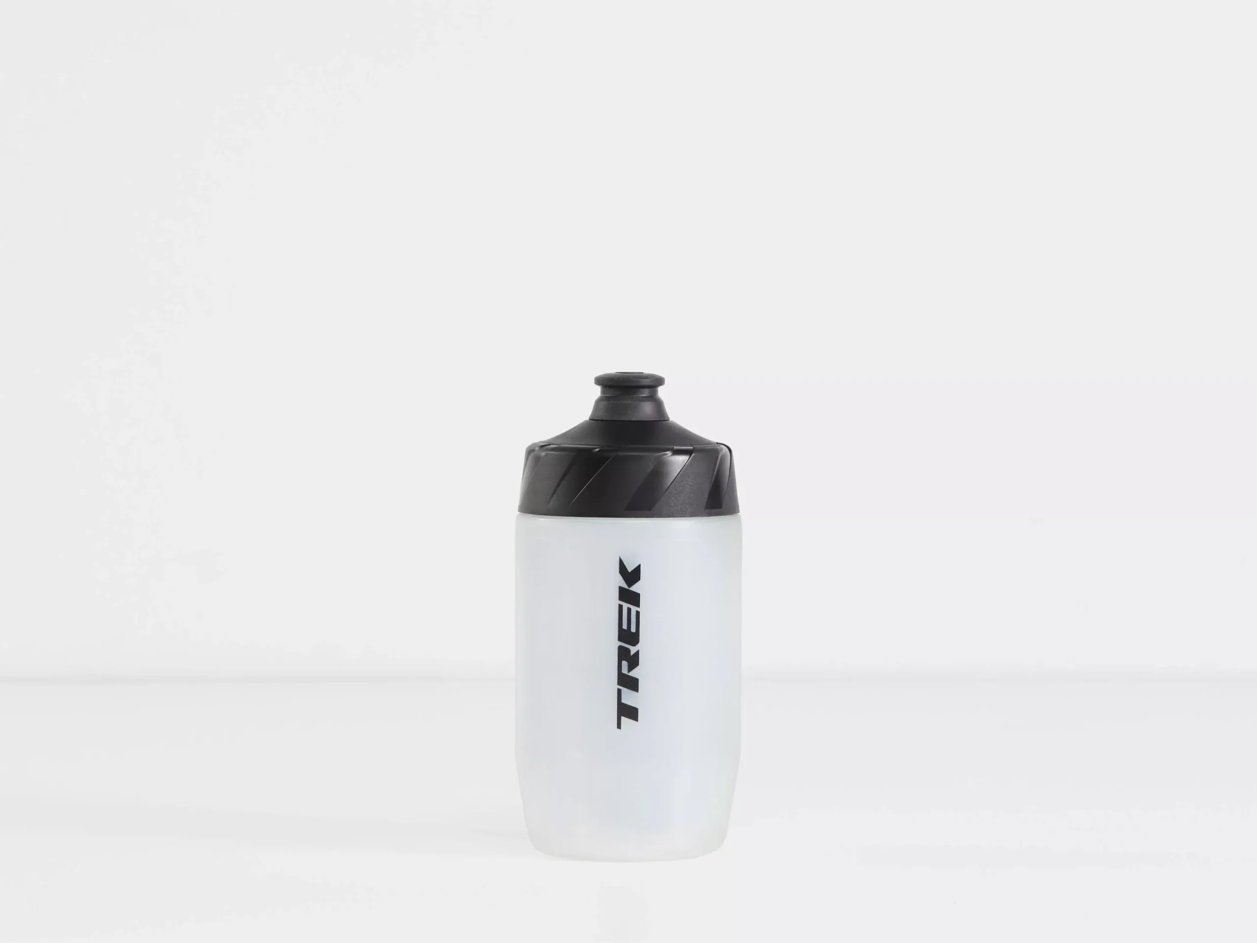 Trek Voda 15oz Trek Clear/Black Bottle
