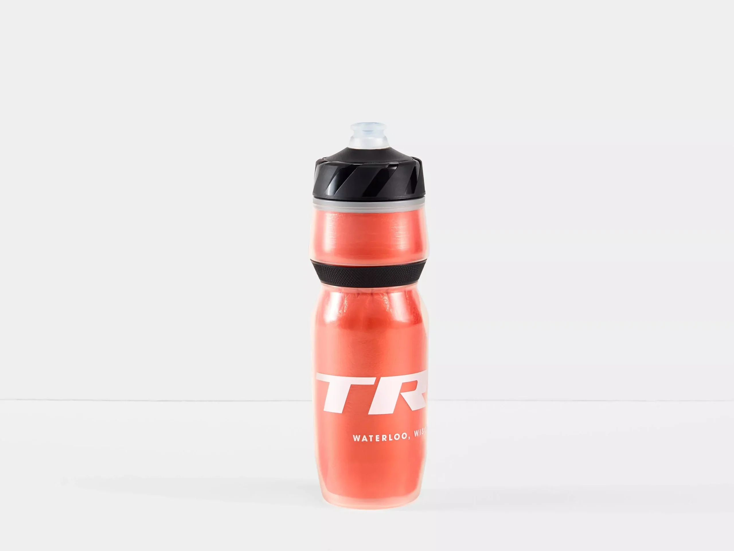 Trek Voda Ice 20oz Red Bottle