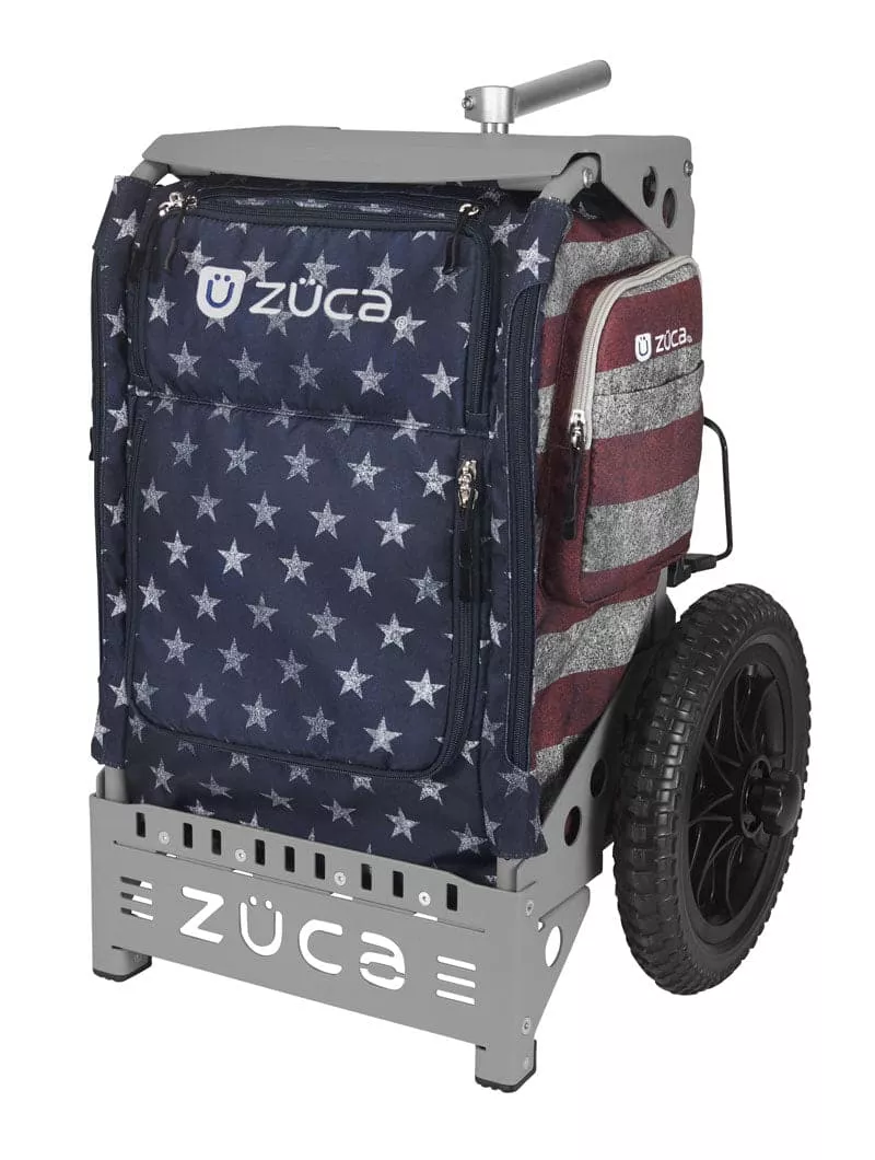Trekker Cart Old Glory