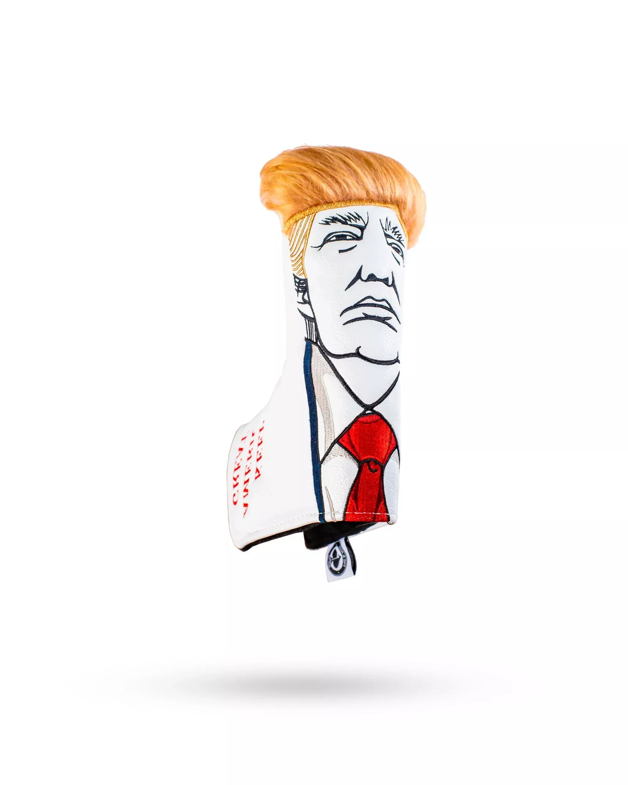 Trump - Blade Putter Cover