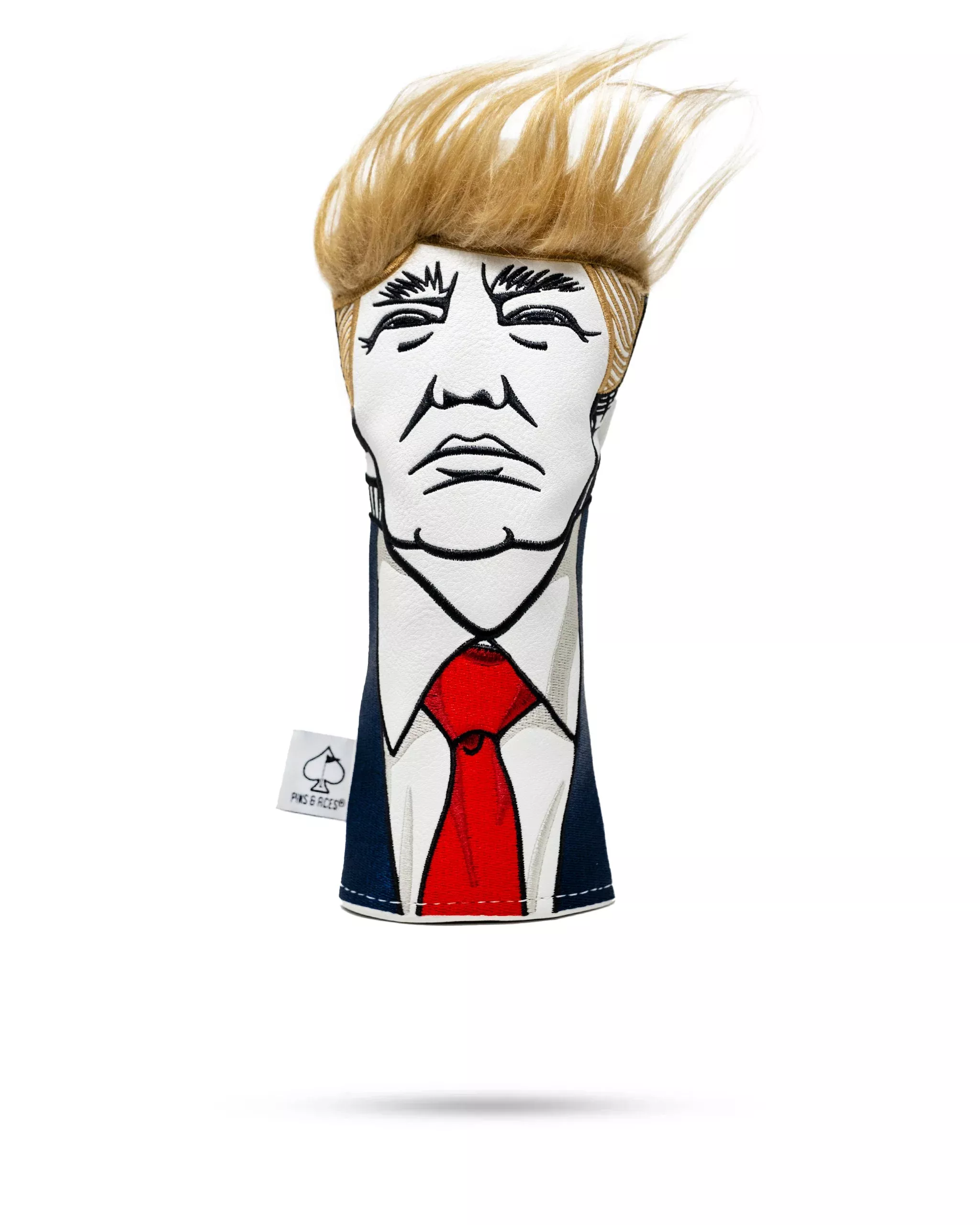 Trump - Hybrid Cover