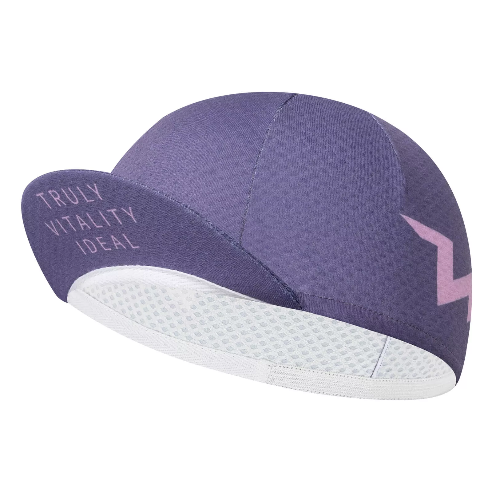 TVI Cycling Cap Under Helmet