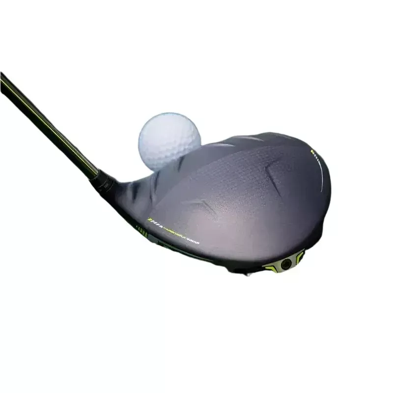 The Ultimate Men's Driver for Distance and Accuracy