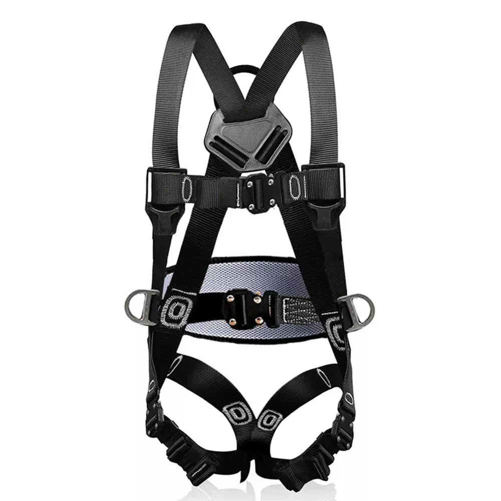 Ultimate Protection5Point Safety Harness