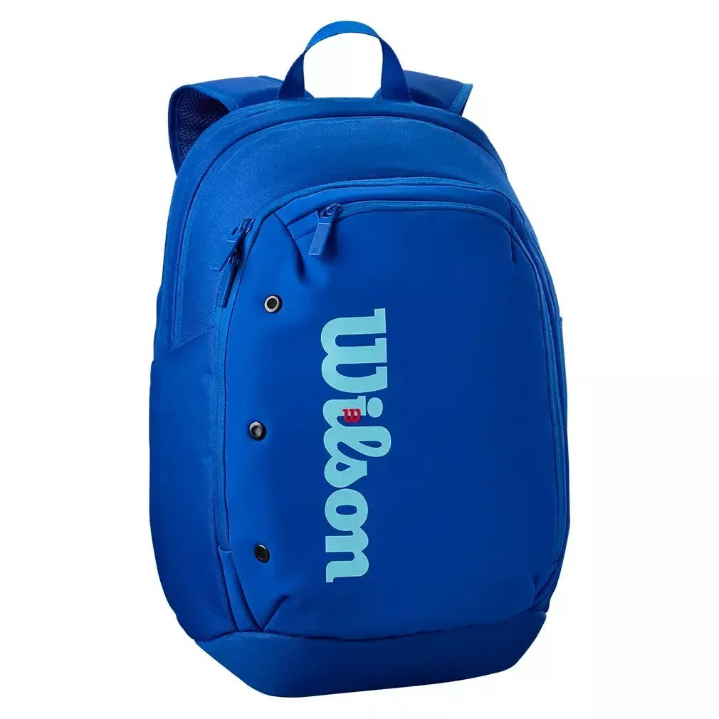 Ultra V5 Tour Tennis Backpack Blue
