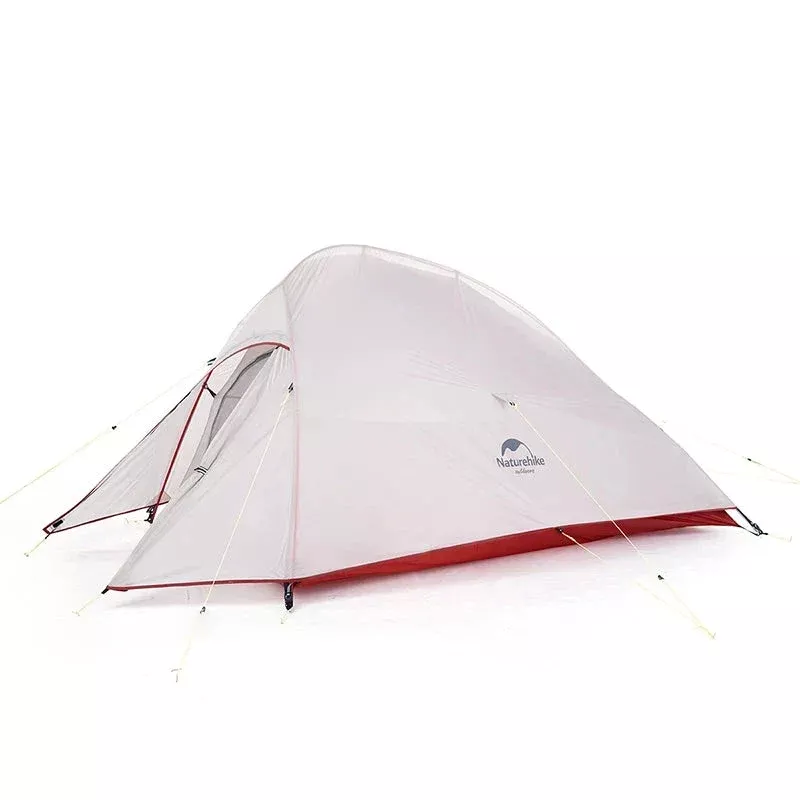 Ultralight 2 Person Camping Tent