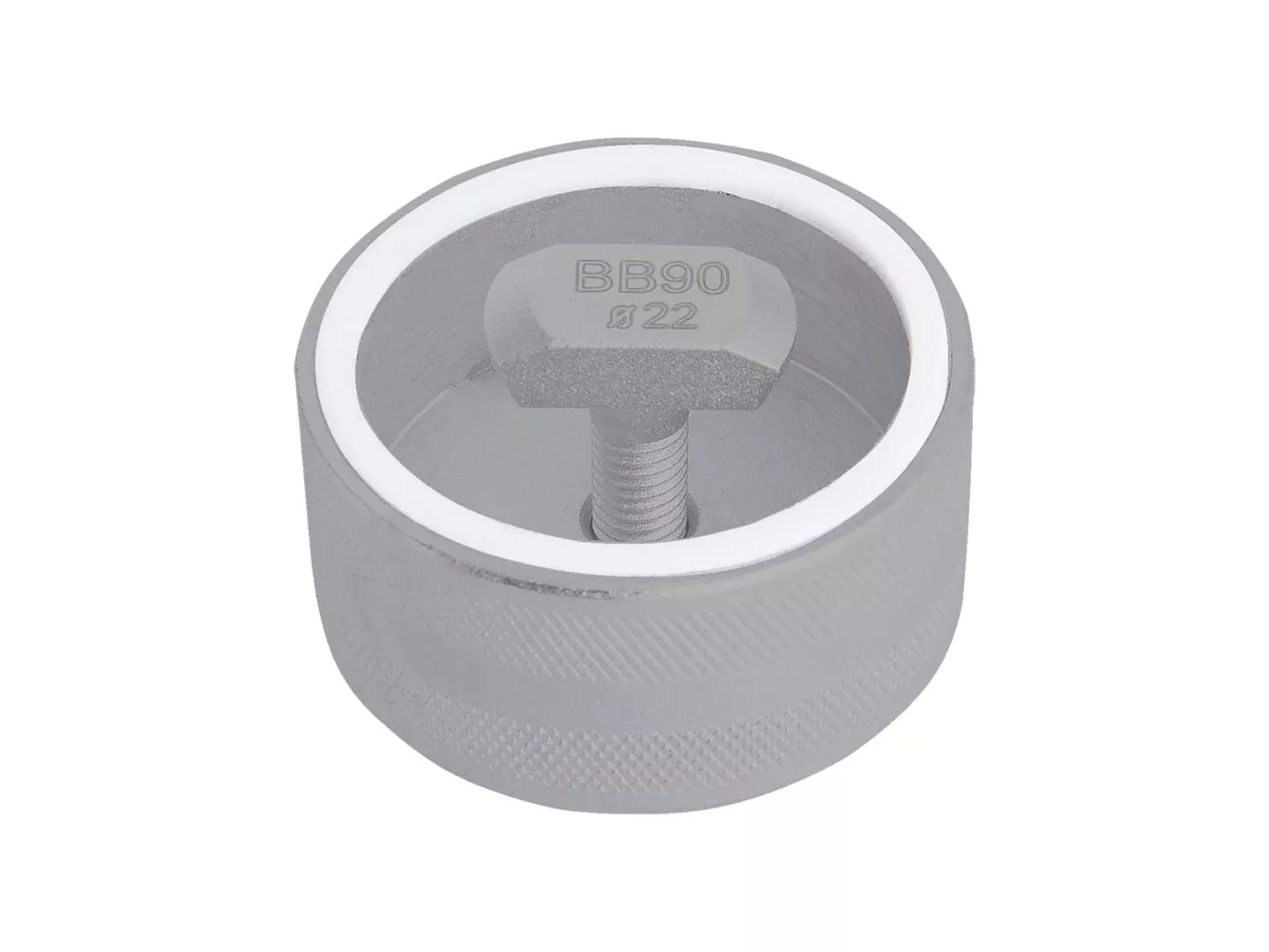 Unior BB90 RemovalPlastic Ring White Each Tool